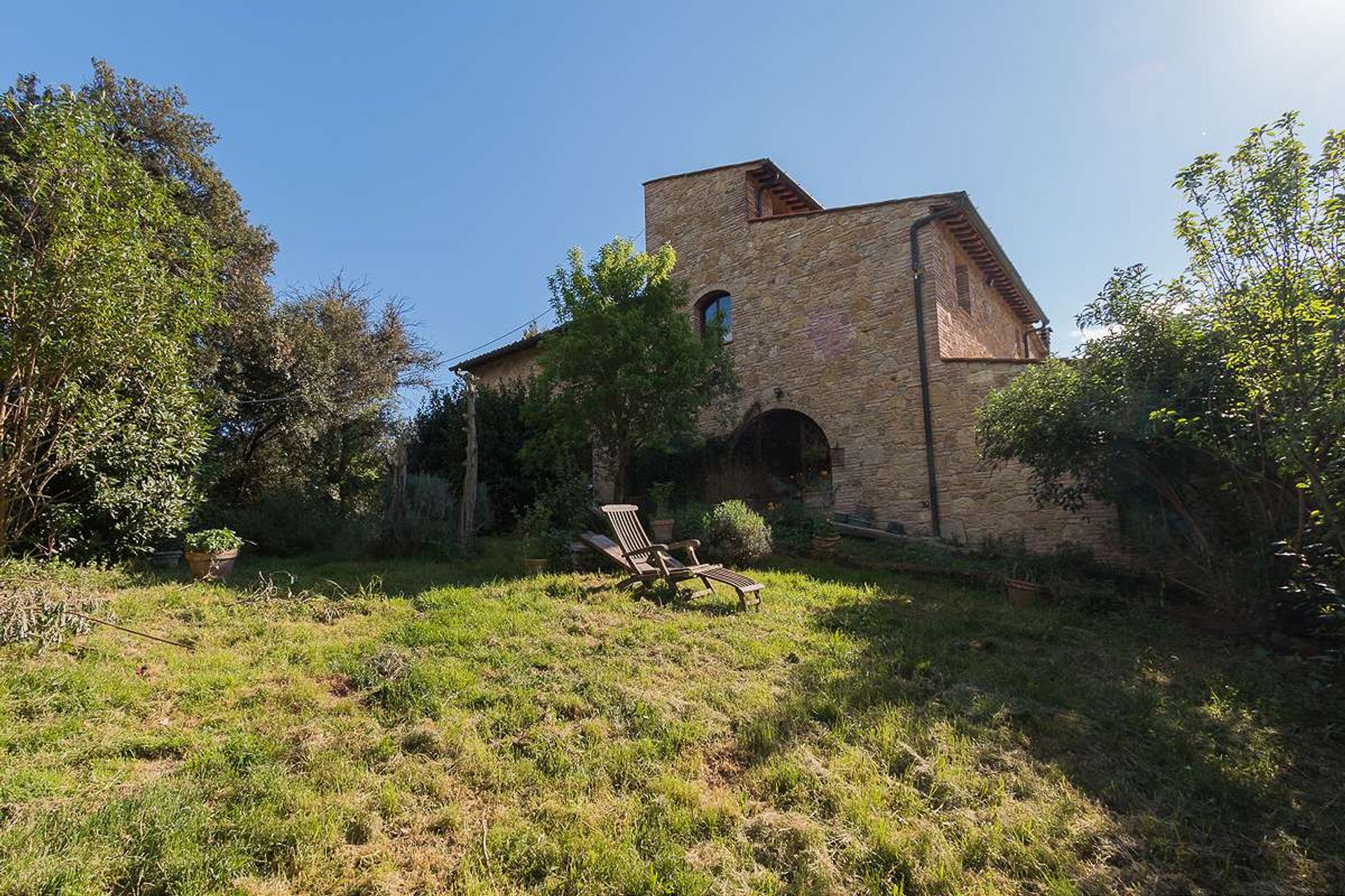 loger dans San Gimignano, Tuscany 10094193