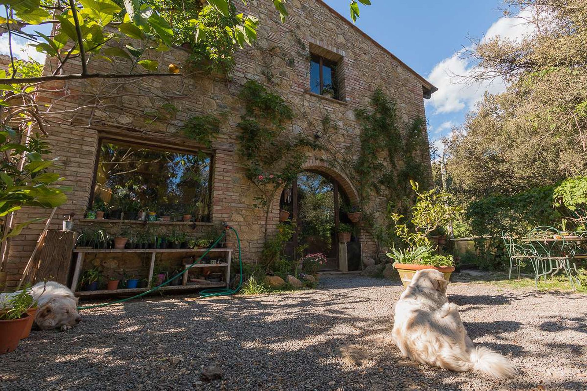 Haus im San Gimignano, Tuscany 10094193