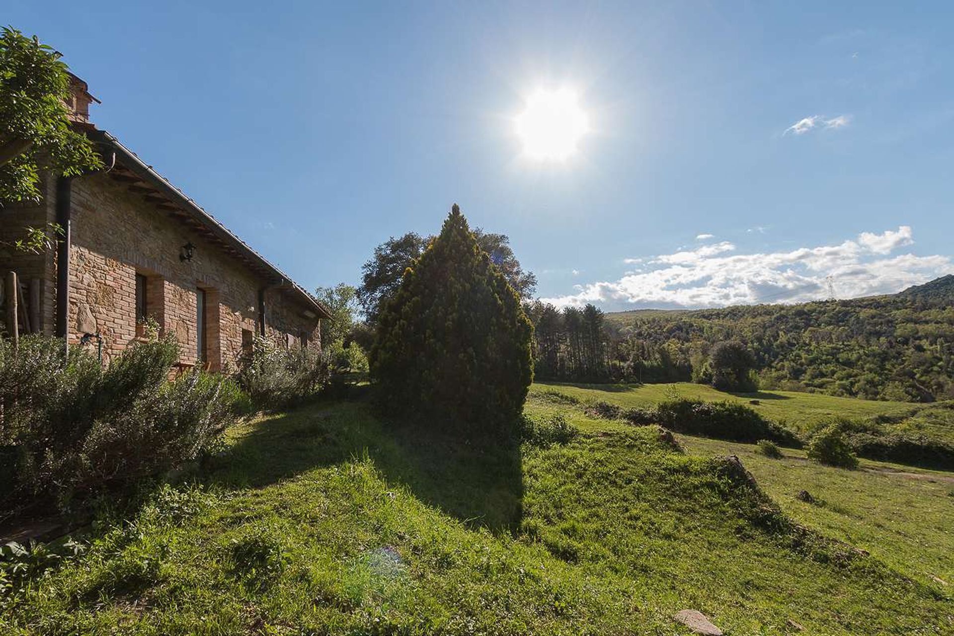 मकान में San Gimignano, Tuscany 10094193