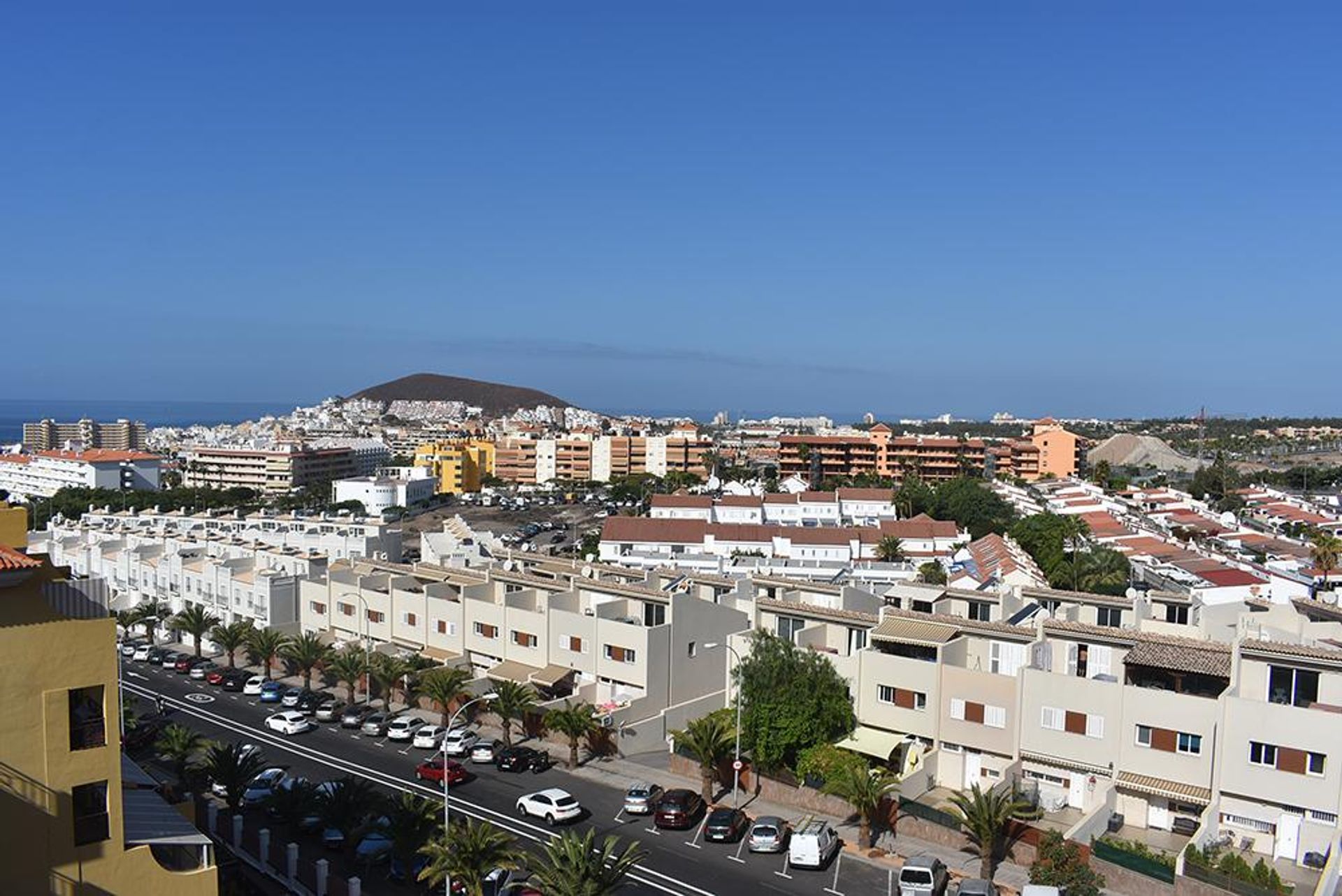 Condominium in Los CrIstIanos,  10094198