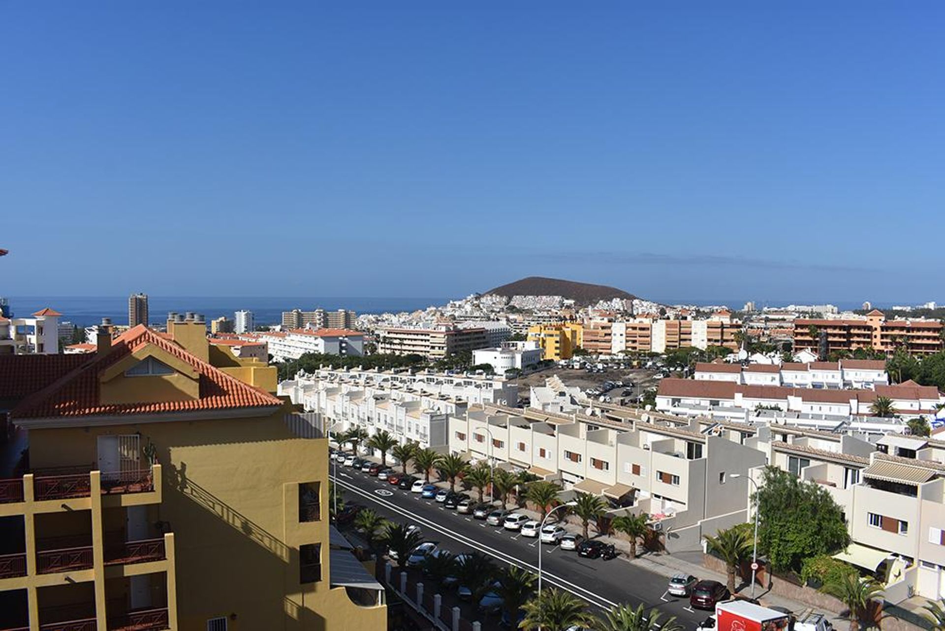 Condominium in Los CrIstIanos,  10094198