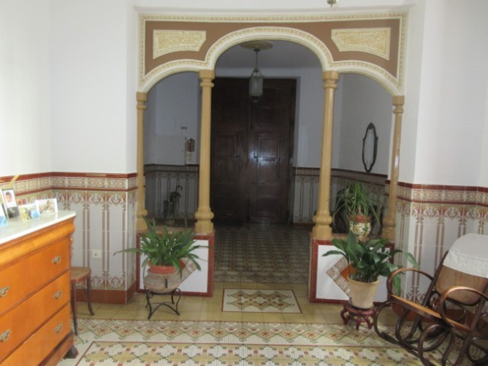 Huis in Sagra, Valencia 10094199