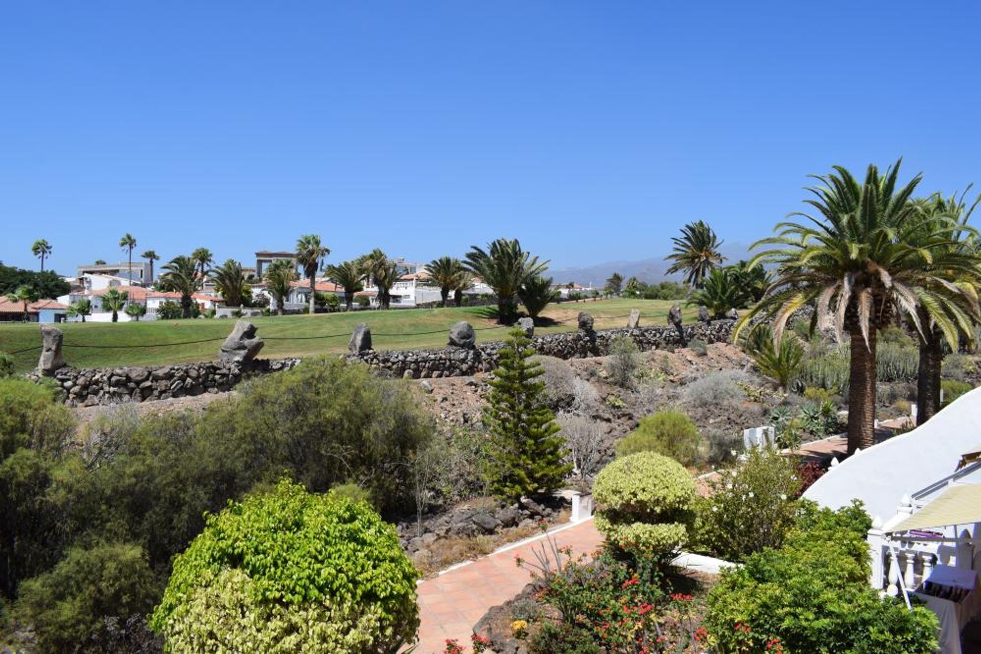 Ejerlejlighed i AmarIlla Golf,  10094200