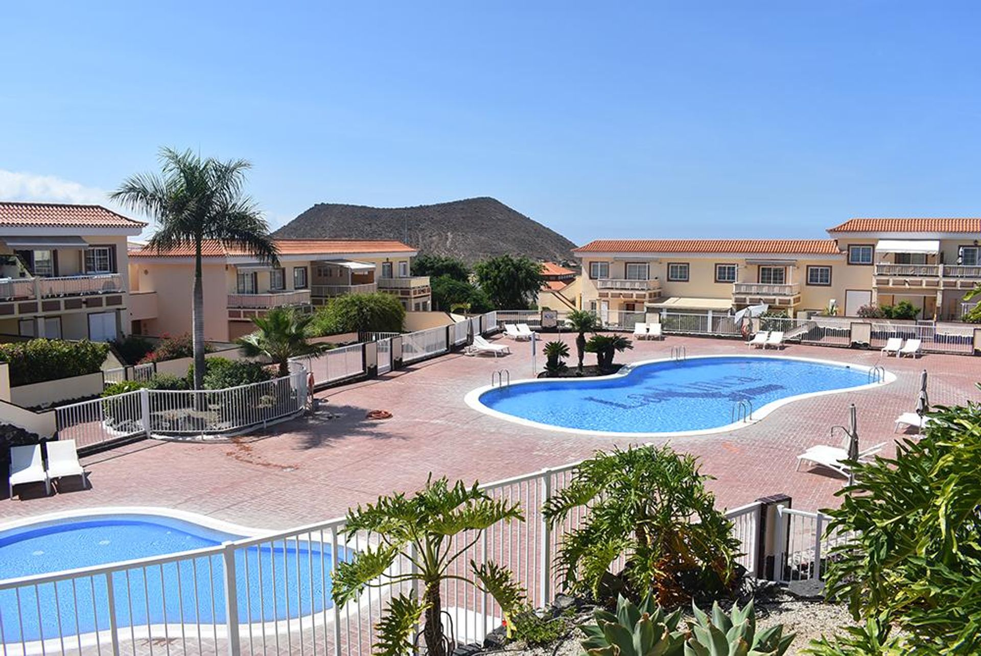 Condominio en Cabo Blanco, Islas Canarias 10094203