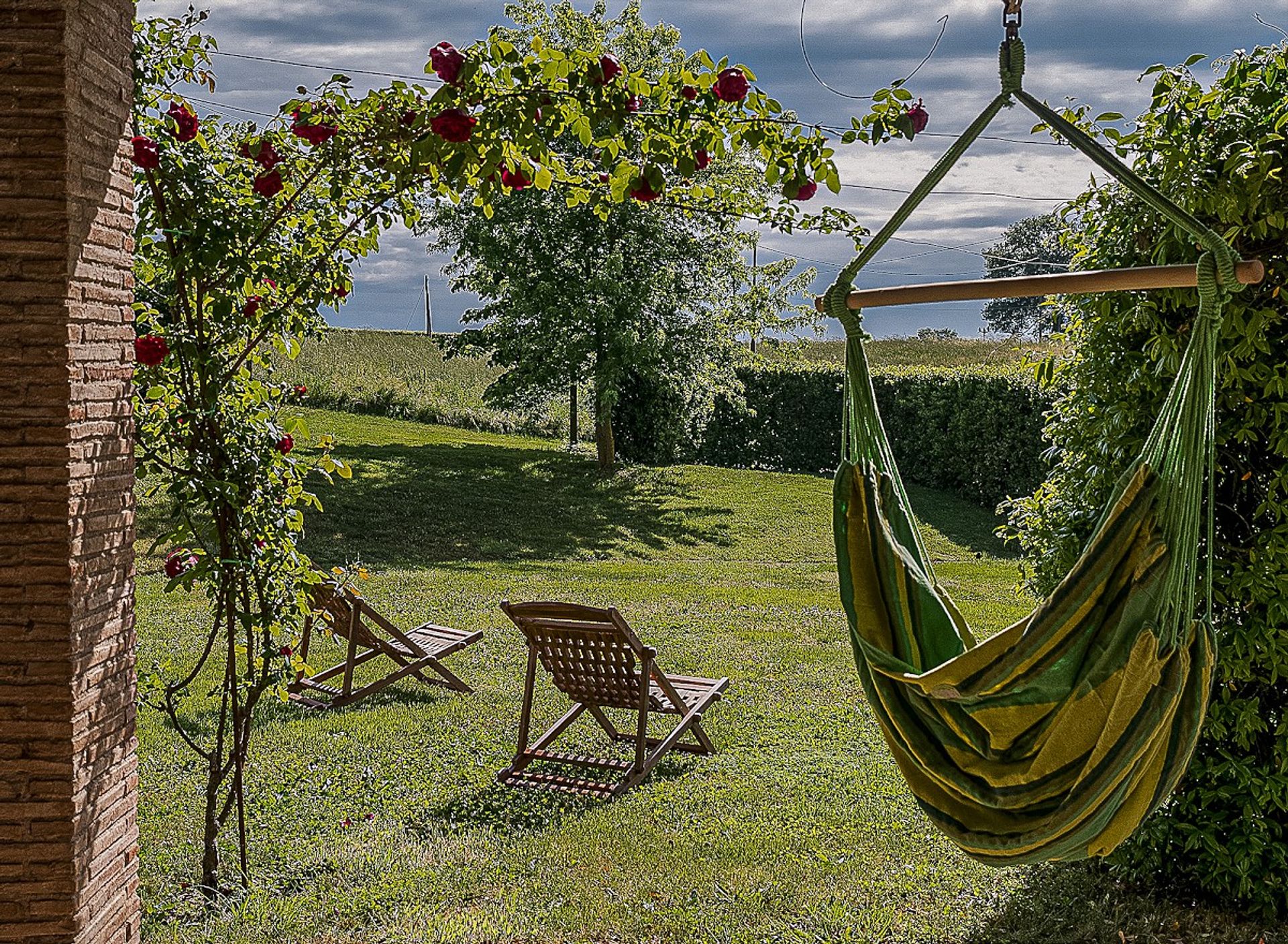 жилой дом в Orvieto, Umbria 10094204