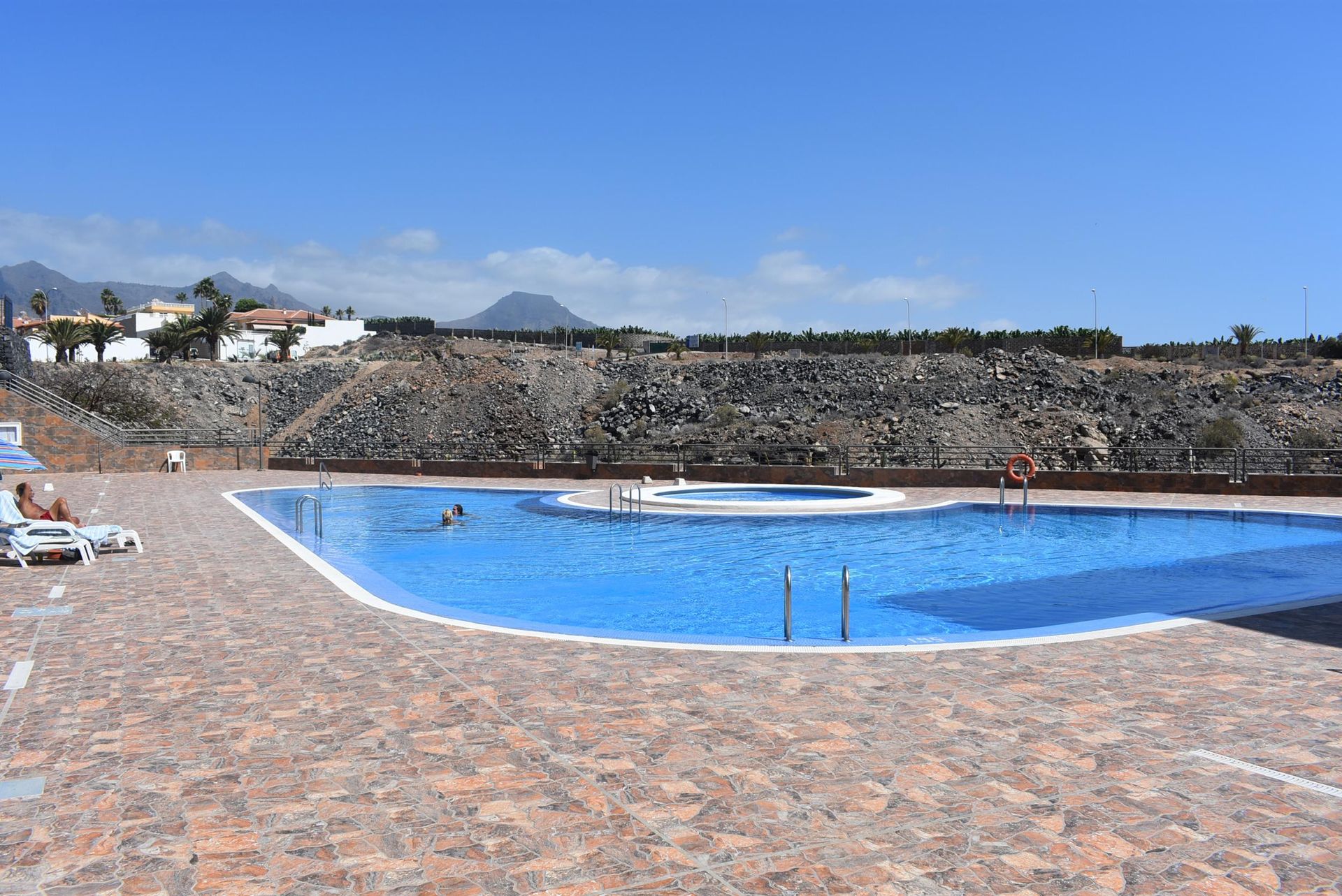 Condominio nel Hoya Grande, isole Canarie 10094206