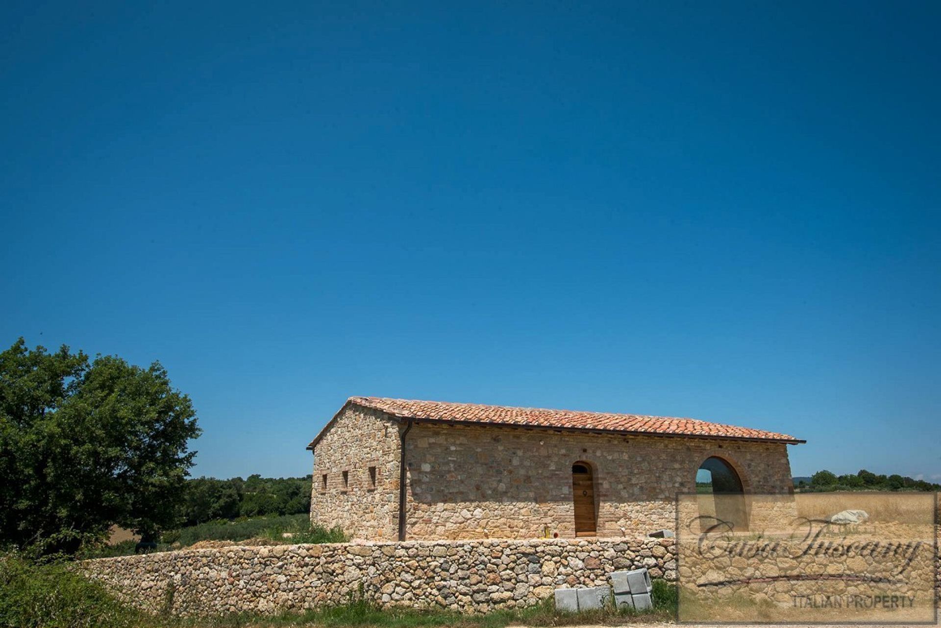 Andere im Schloss San Gimignano, Toskana 10094213