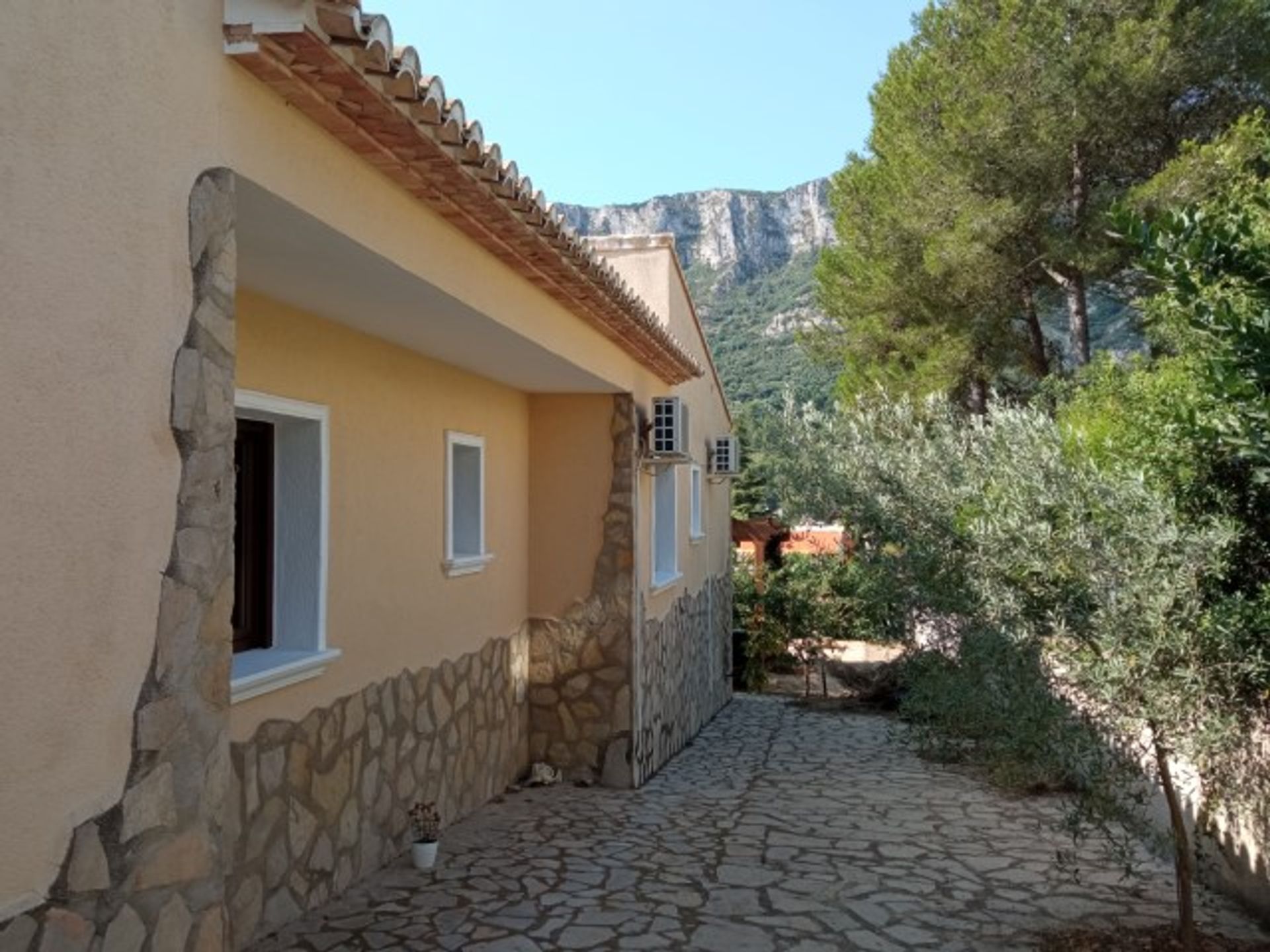 Huis in La Drova, Valencia 10094219