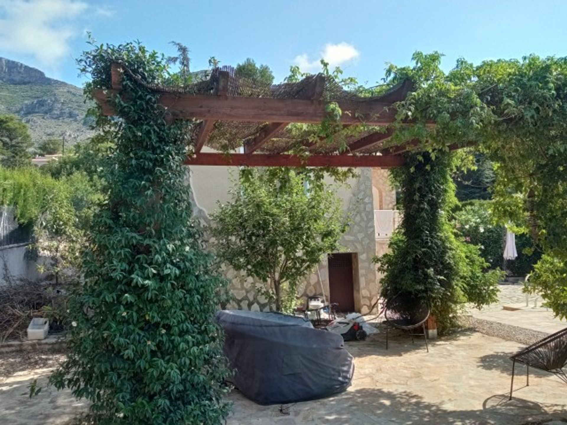 Huis in La Drova, Valencia 10094219