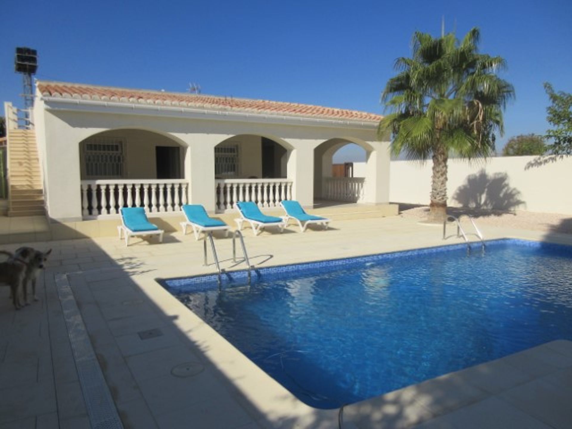 House in Marchuquera, Valencia 10094221