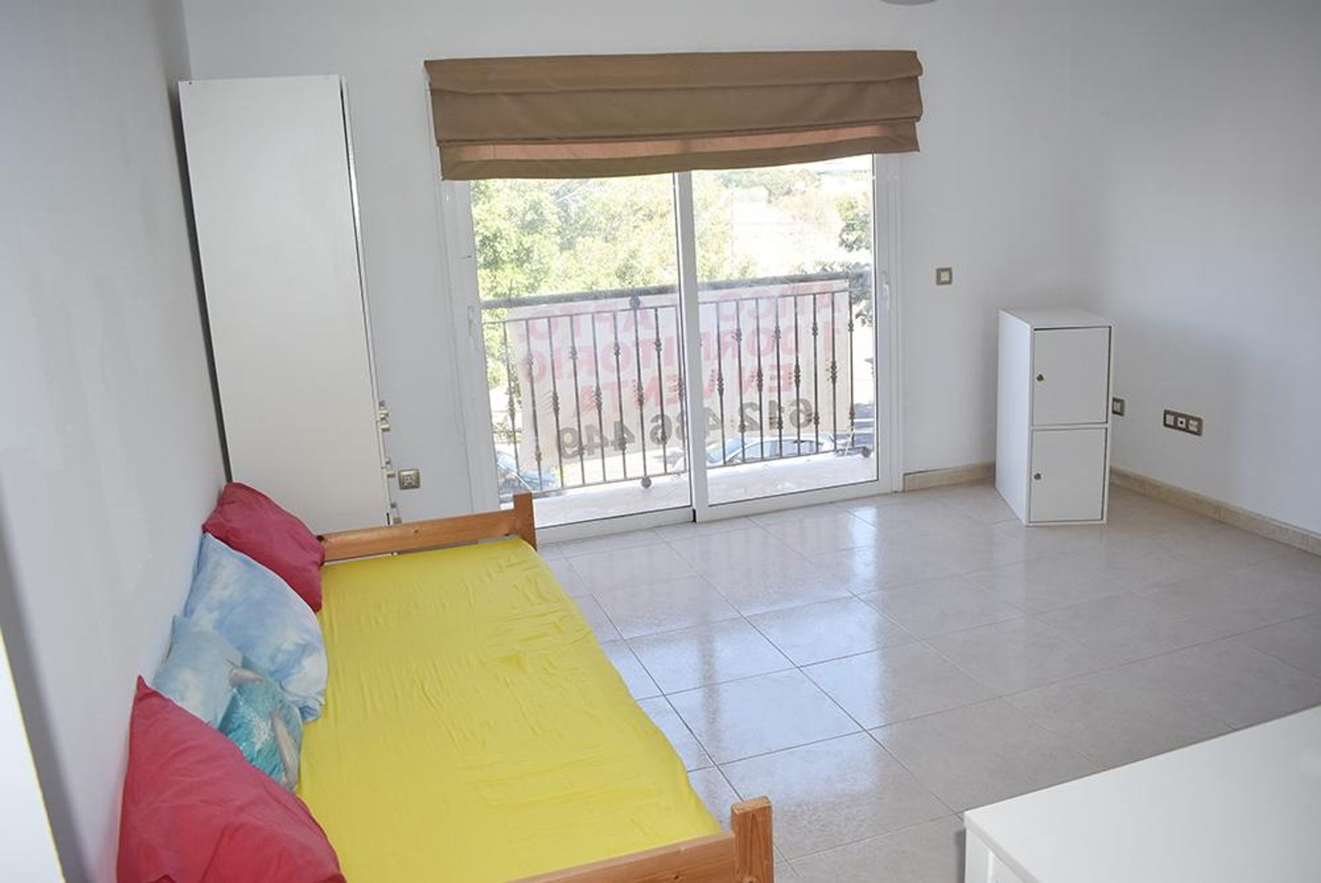 Condominium in Aldea Blanca,  10094222