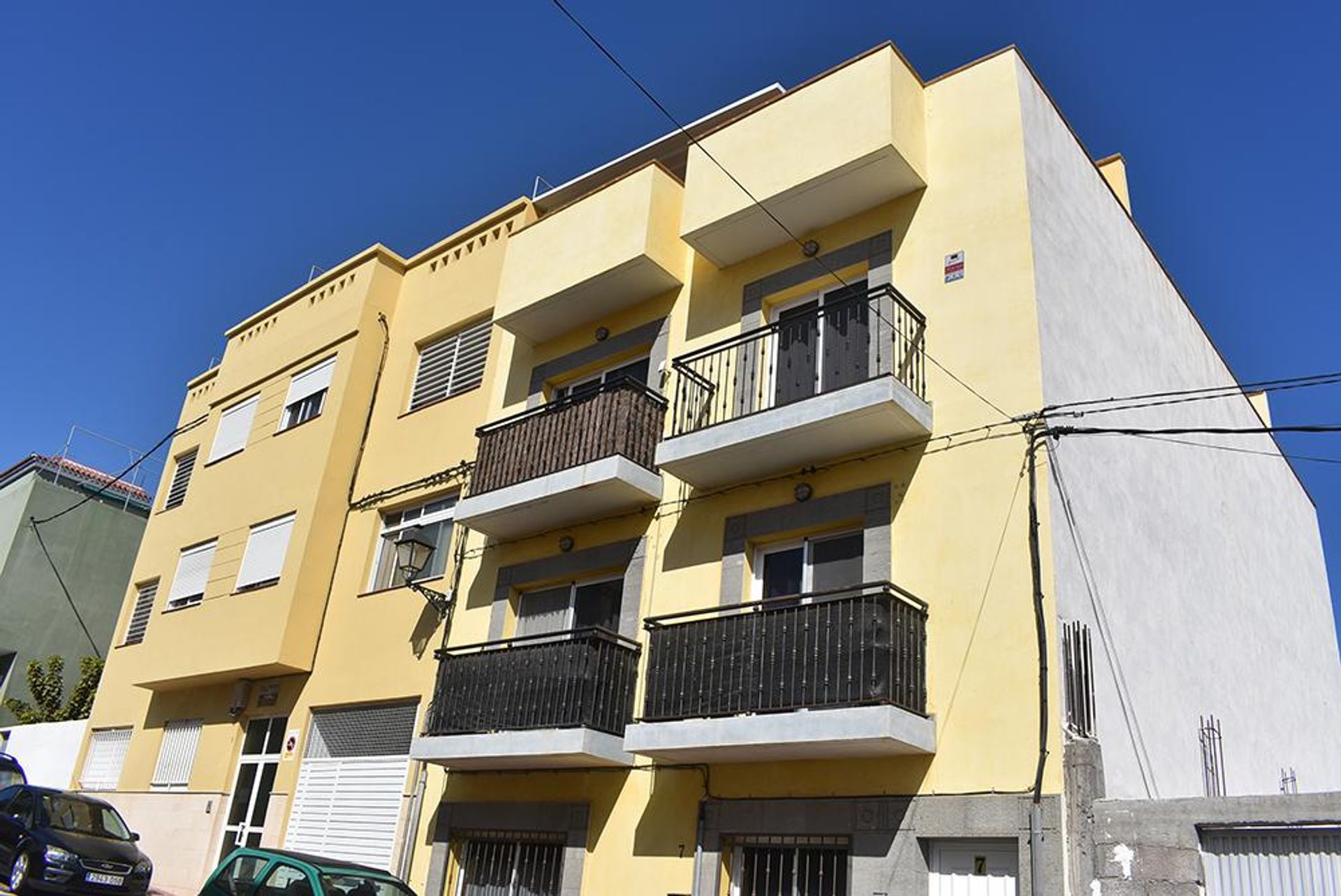 Condominium in Aldea Blanca,  10094222