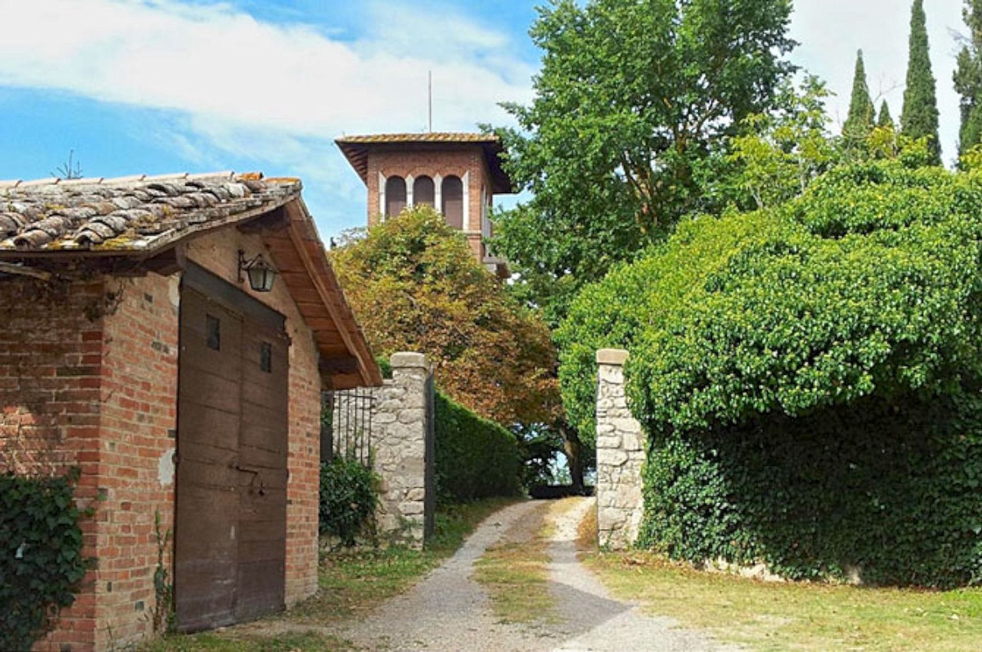 Talo sisään Castiglione Del Lago, Umbria 10094224