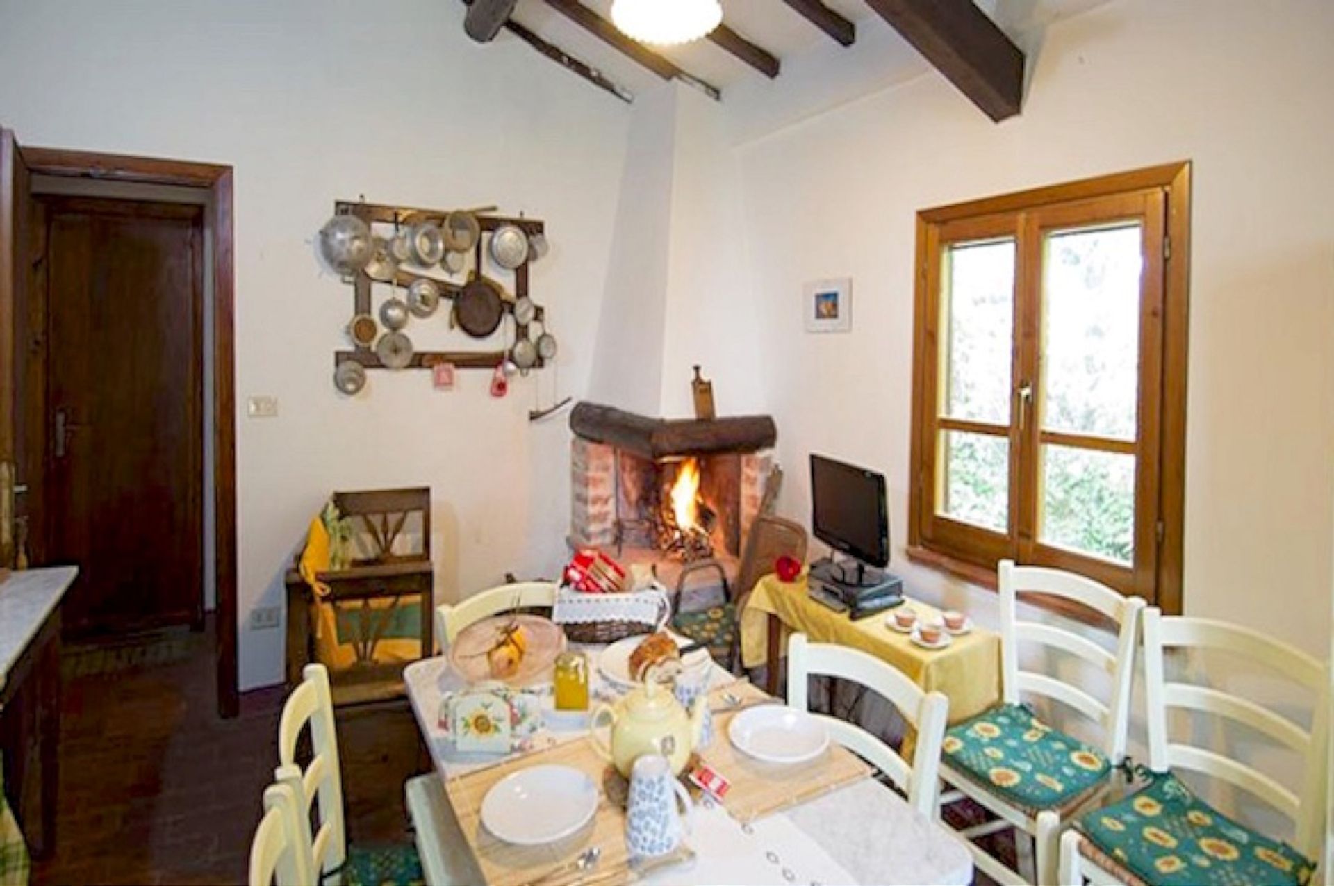 Huis in Castiglione Del Lago, Umbria 10094224