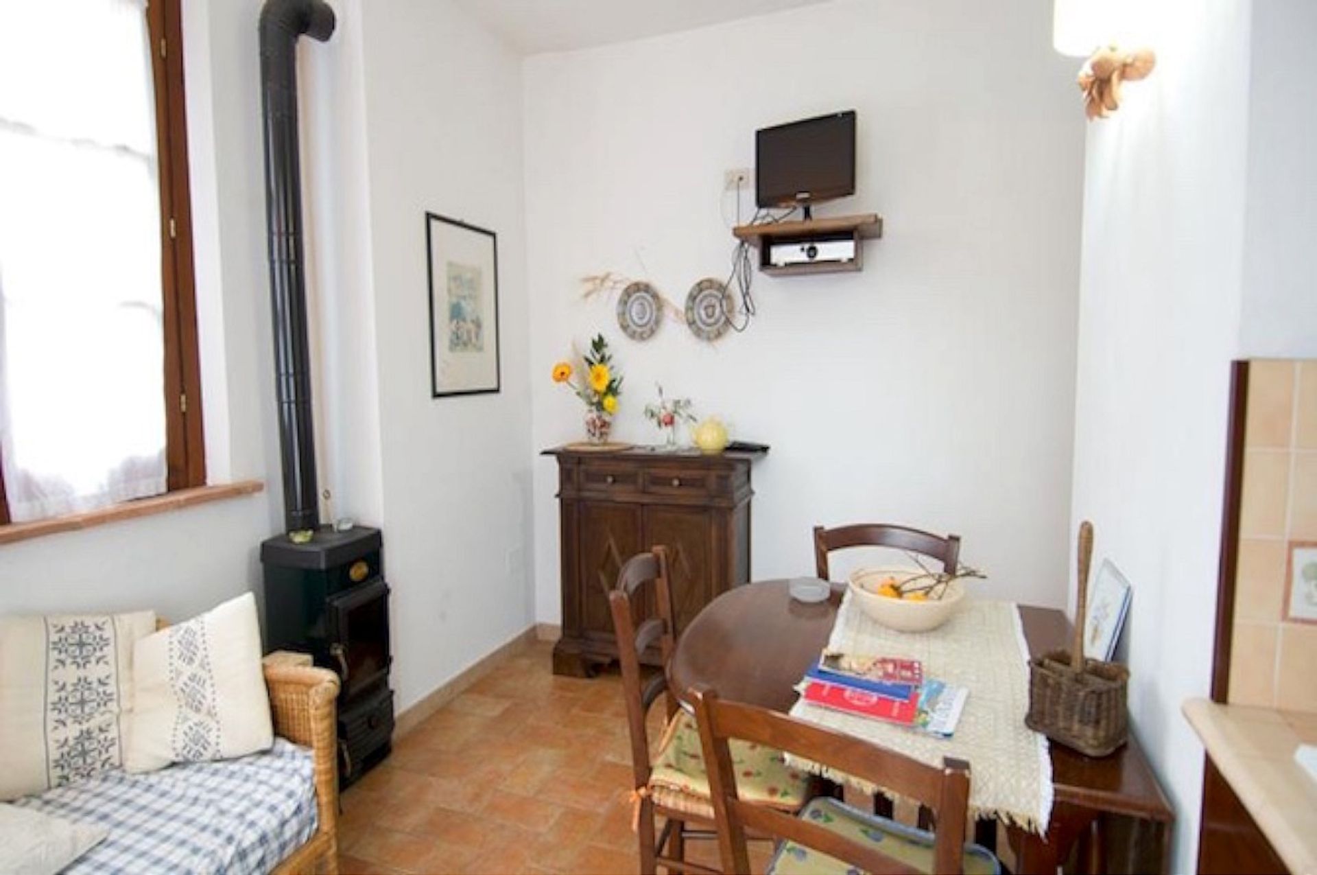 Huis in Castiglione Del Lago, Umbria 10094224