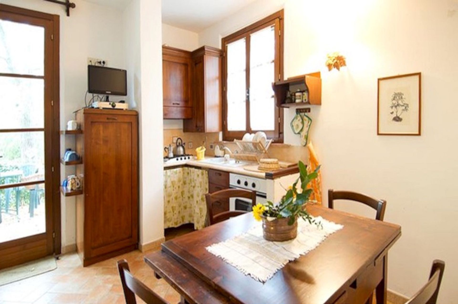 Huis in Castiglione Del Lago, Umbria 10094224