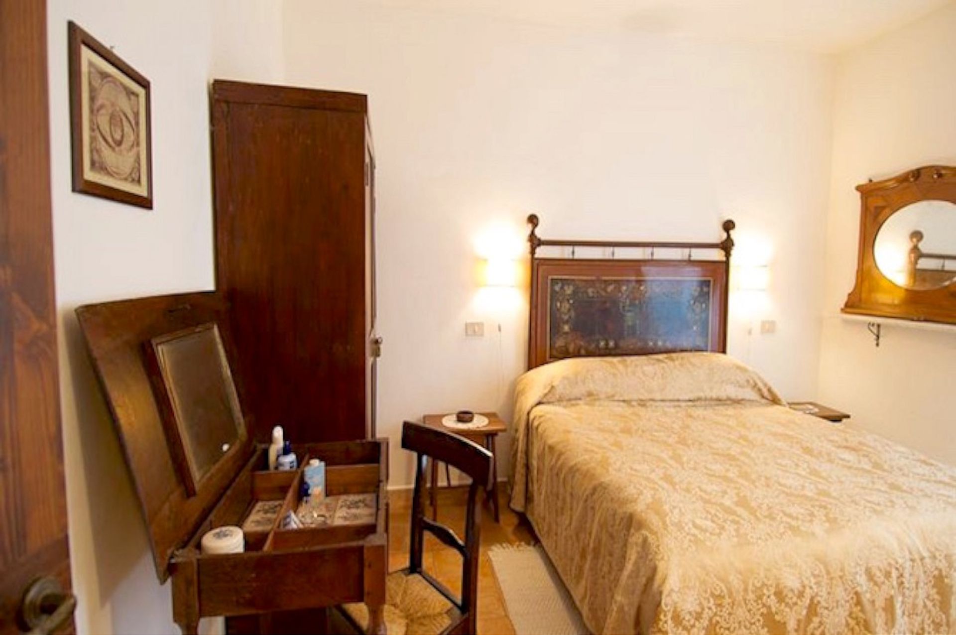 Huis in Castiglione Del Lago, Umbria 10094224