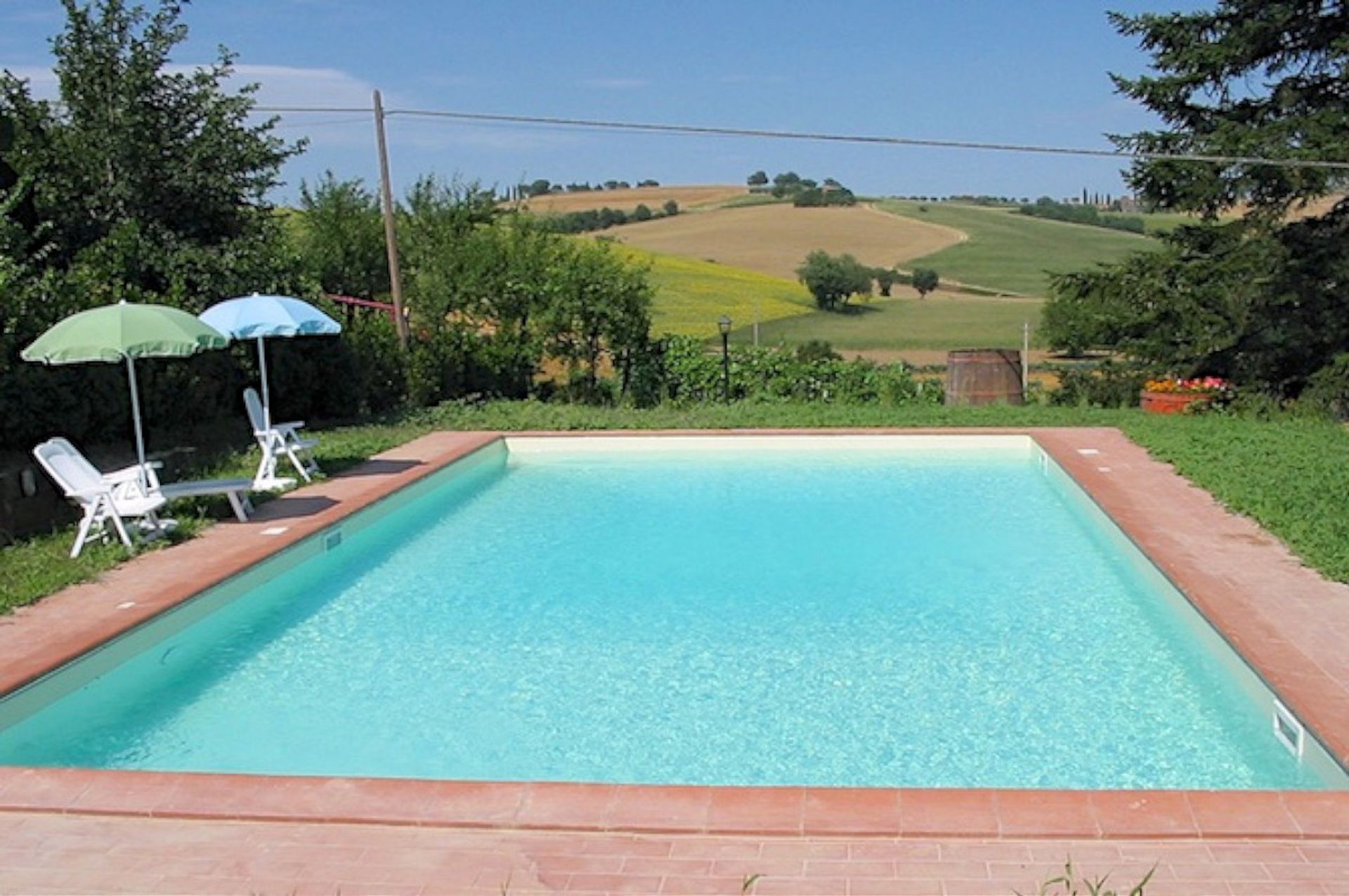 Huis in Castiglione Del Lago, Umbria 10094224