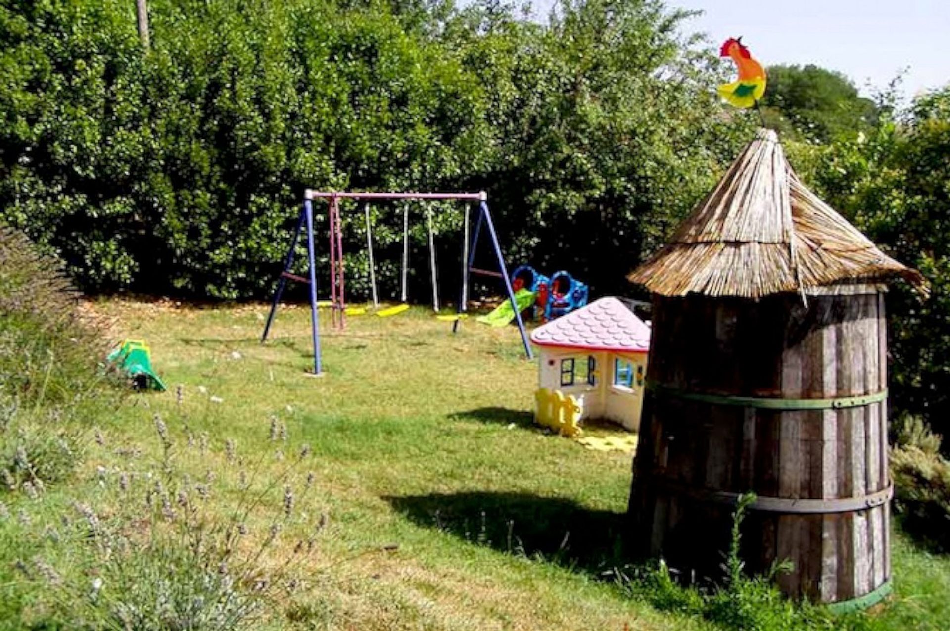 casa en Castiglione Del Lago, Umbria 10094224