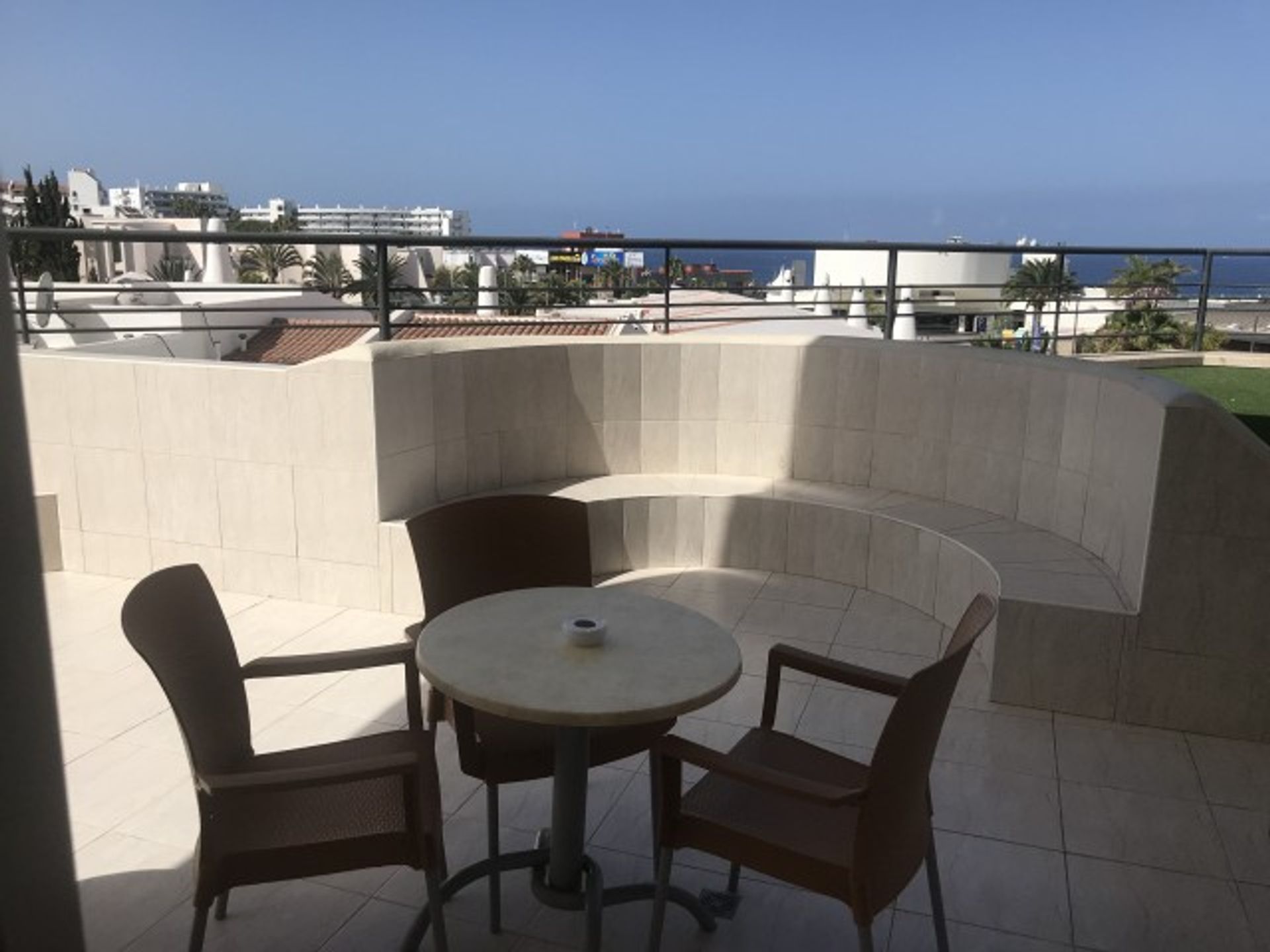 Condominio en El Guincho, Islas Canarias 10094225