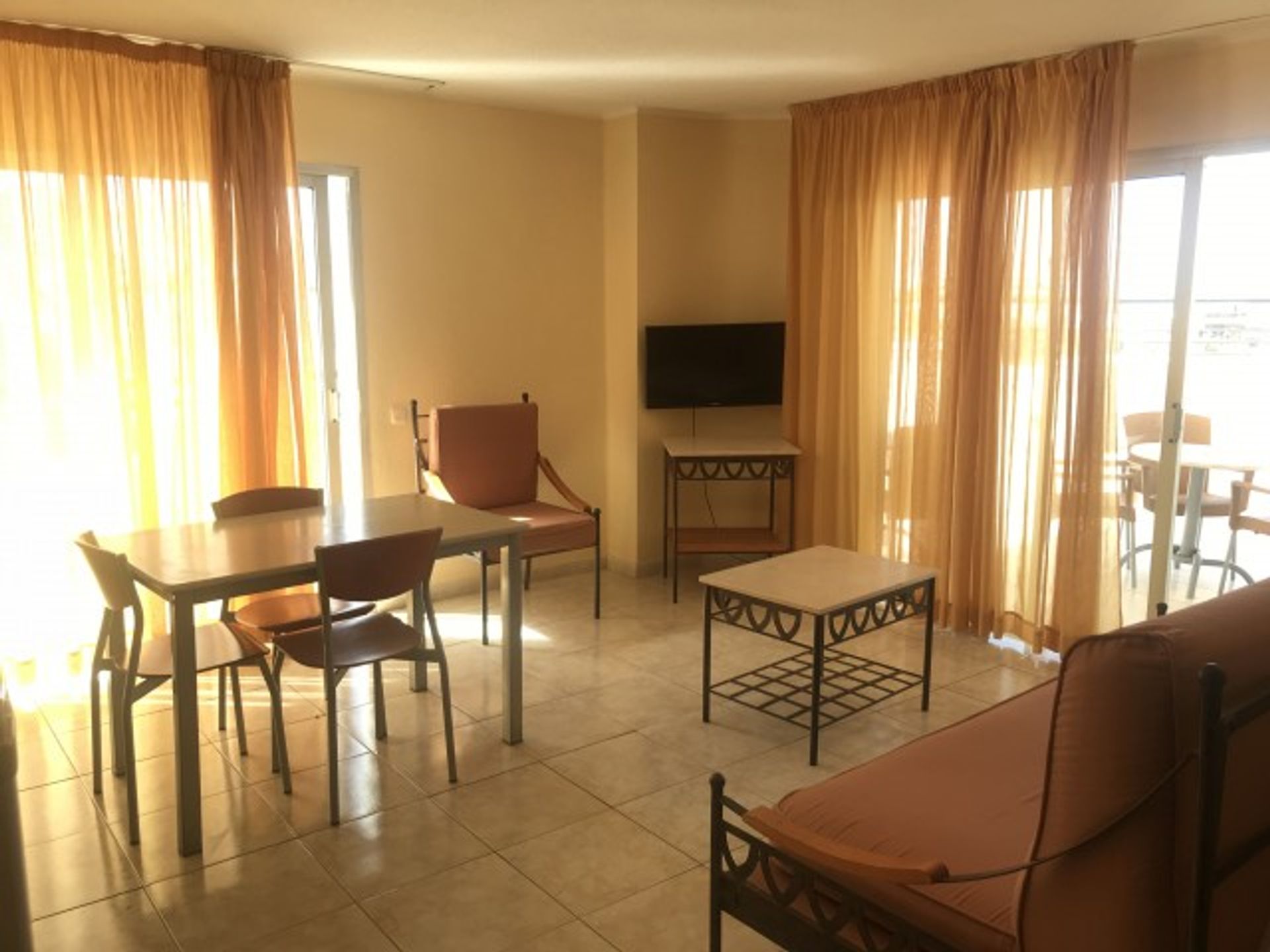 Kondominium dalam El Guincho, Pulau Canary 10094225