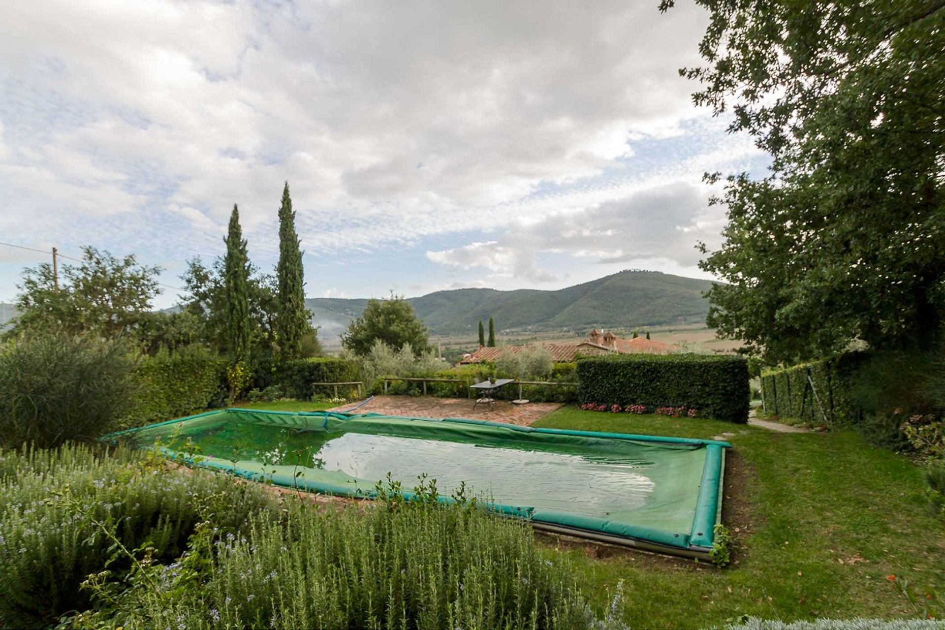 بيت في Cortona, Tuscany 10094229