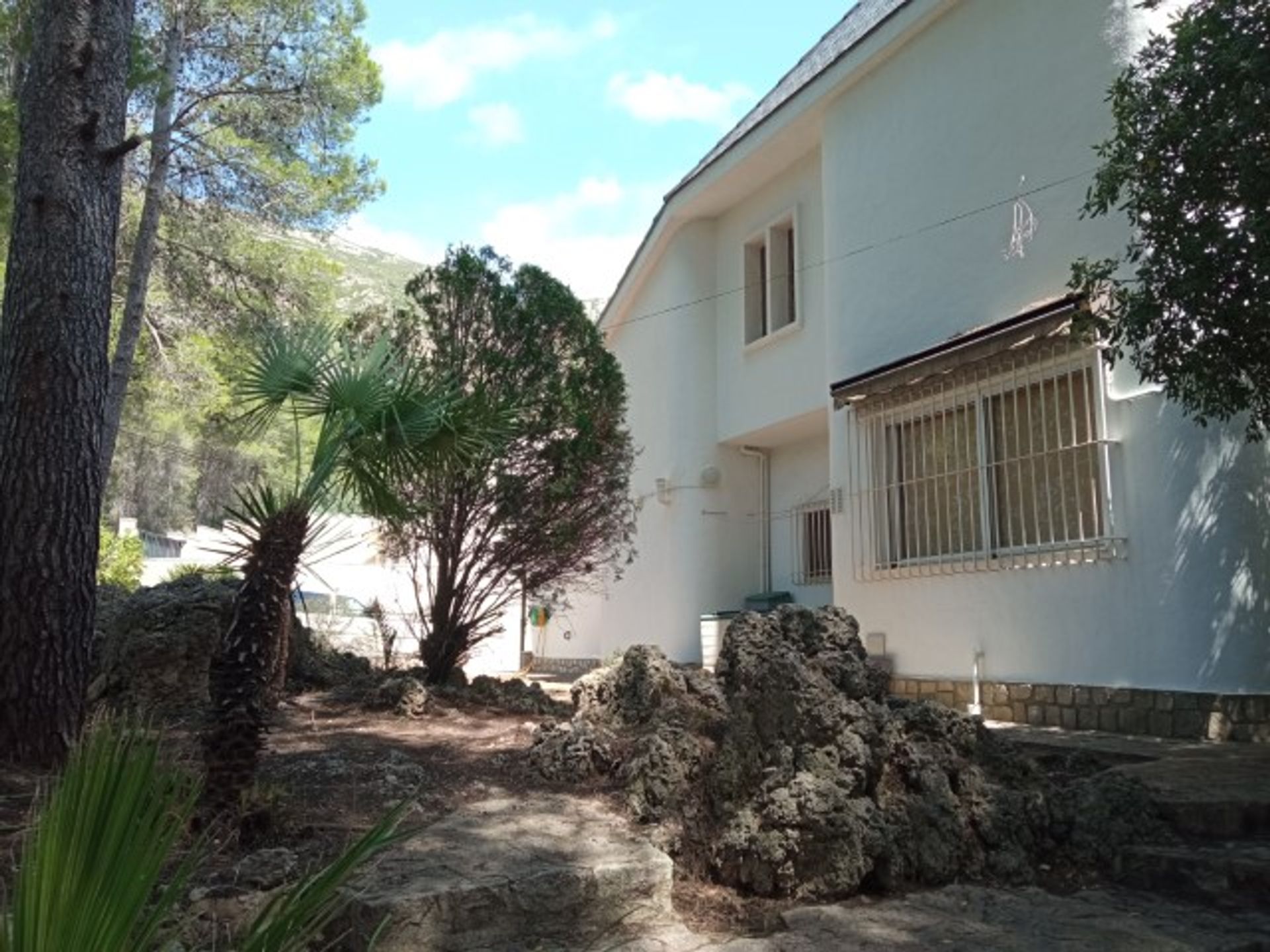 Huis in Simat de Valldigna, Valencia 10094235