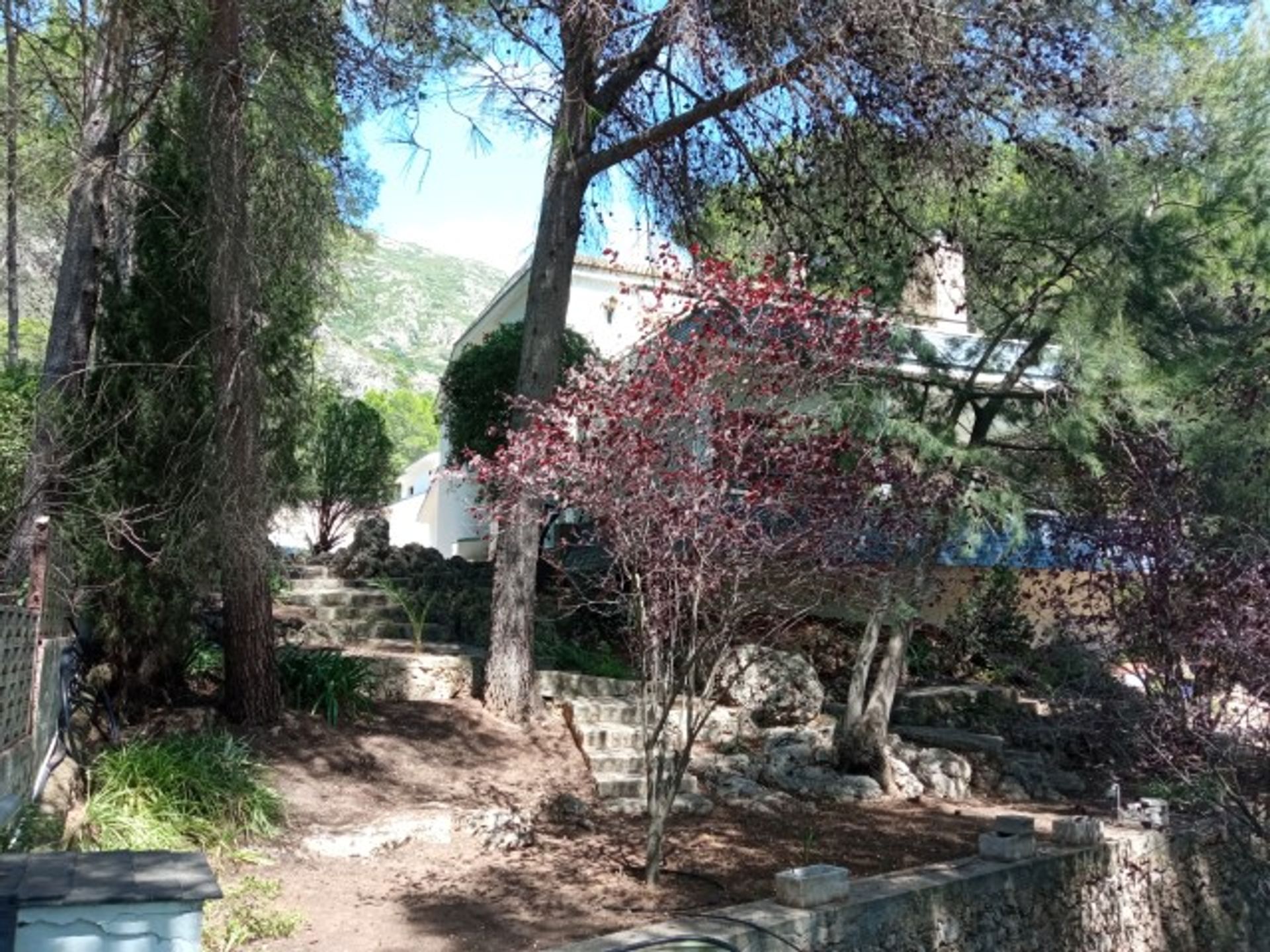 Casa nel La Drova, Valencia 10094235