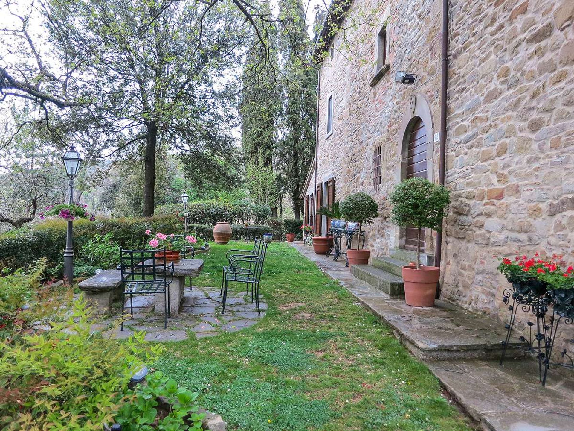 Casa nel Cortona, Tuscany 10094238