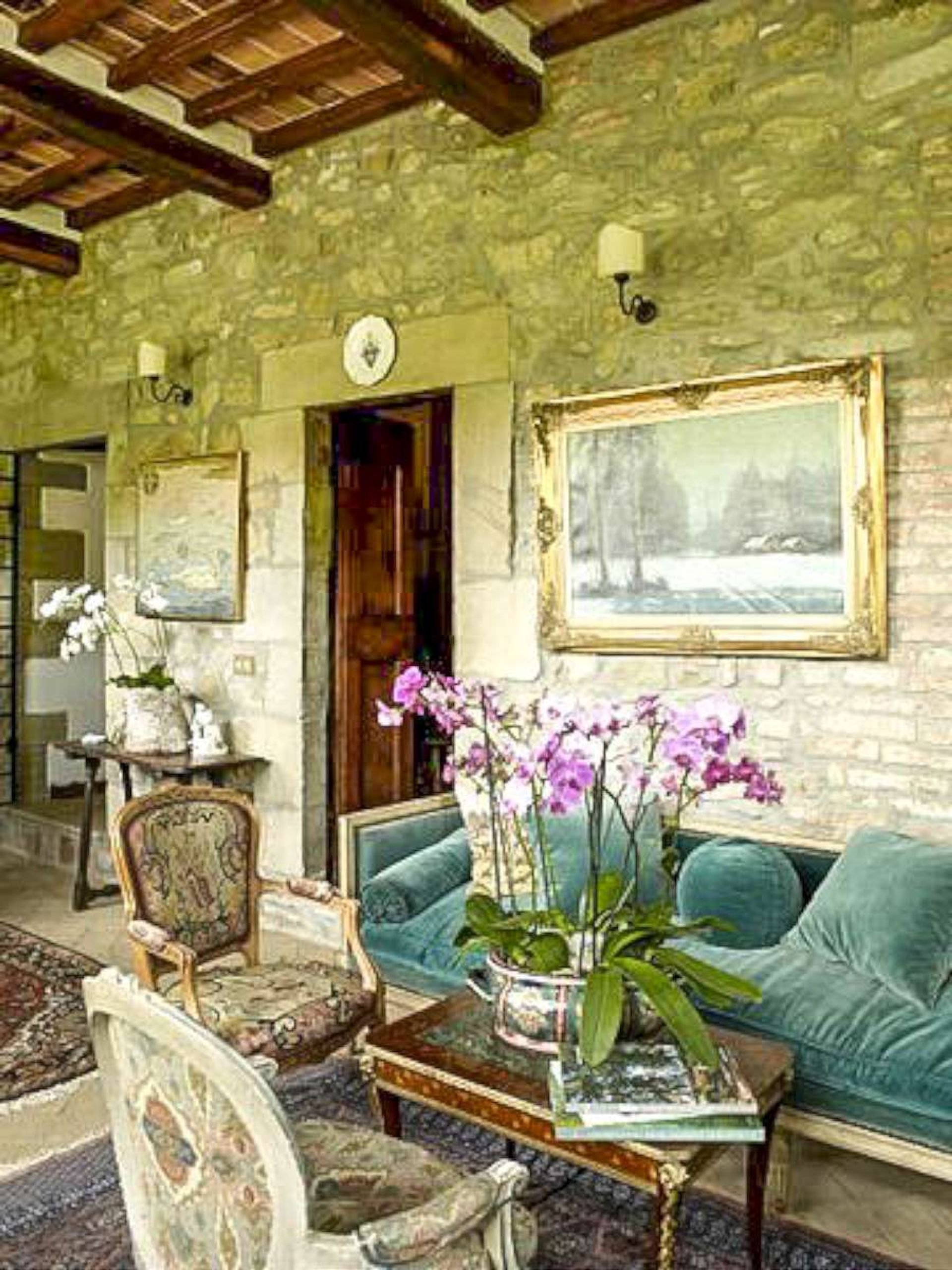 Casa nel Cortona, Tuscany 10094238