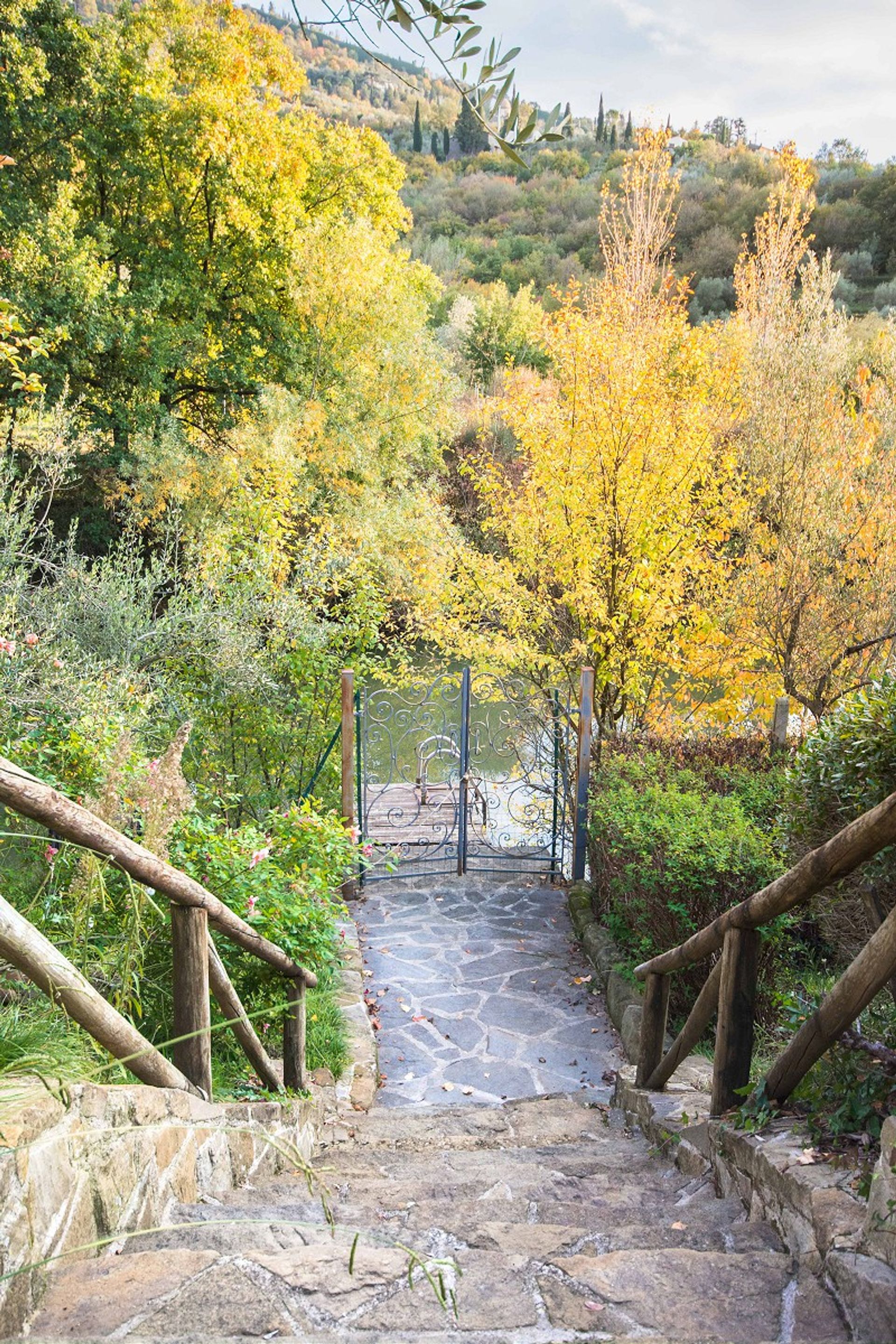 Casa nel Cortona, Tuscany 10094238