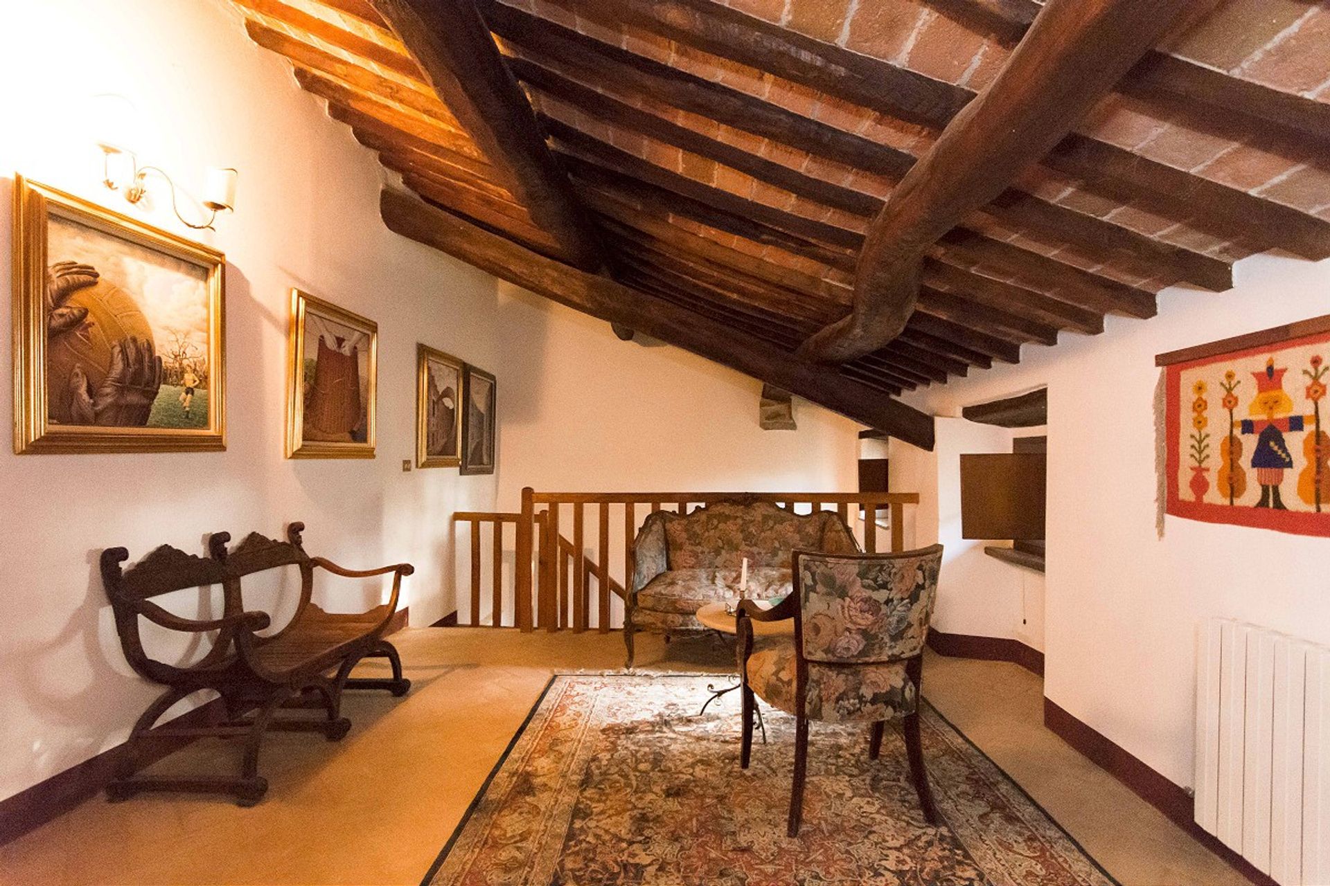 Casa nel Cortona, Tuscany 10094238