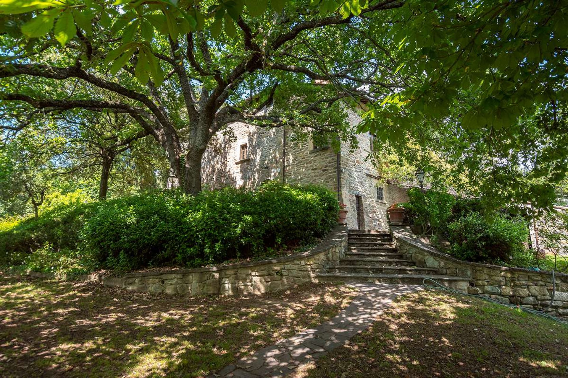 Casa nel Cortona, Tuscany 10094238