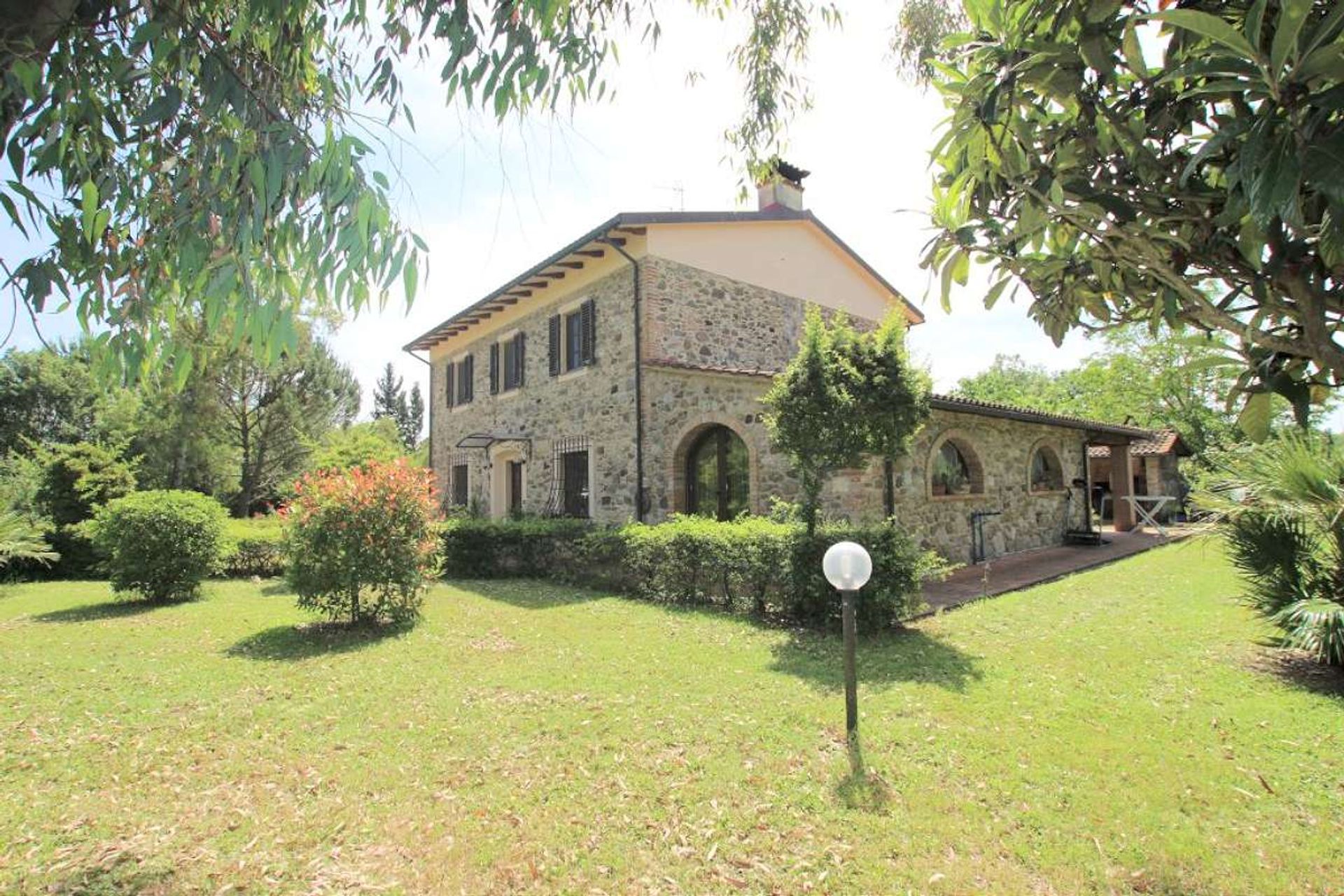 casa en Chianni, Tuscany 10094243