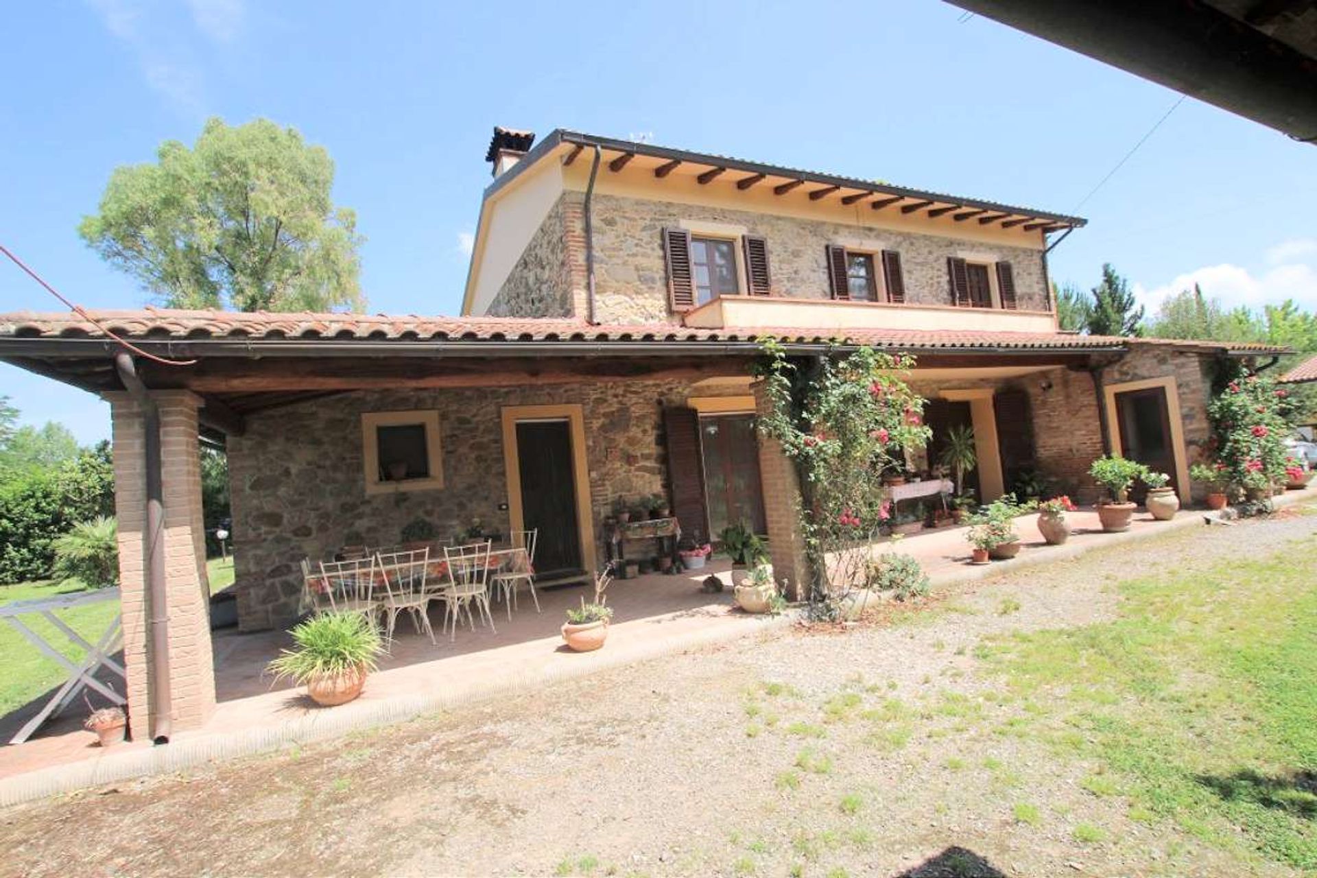 casa no Chianni, Toscana 10094243