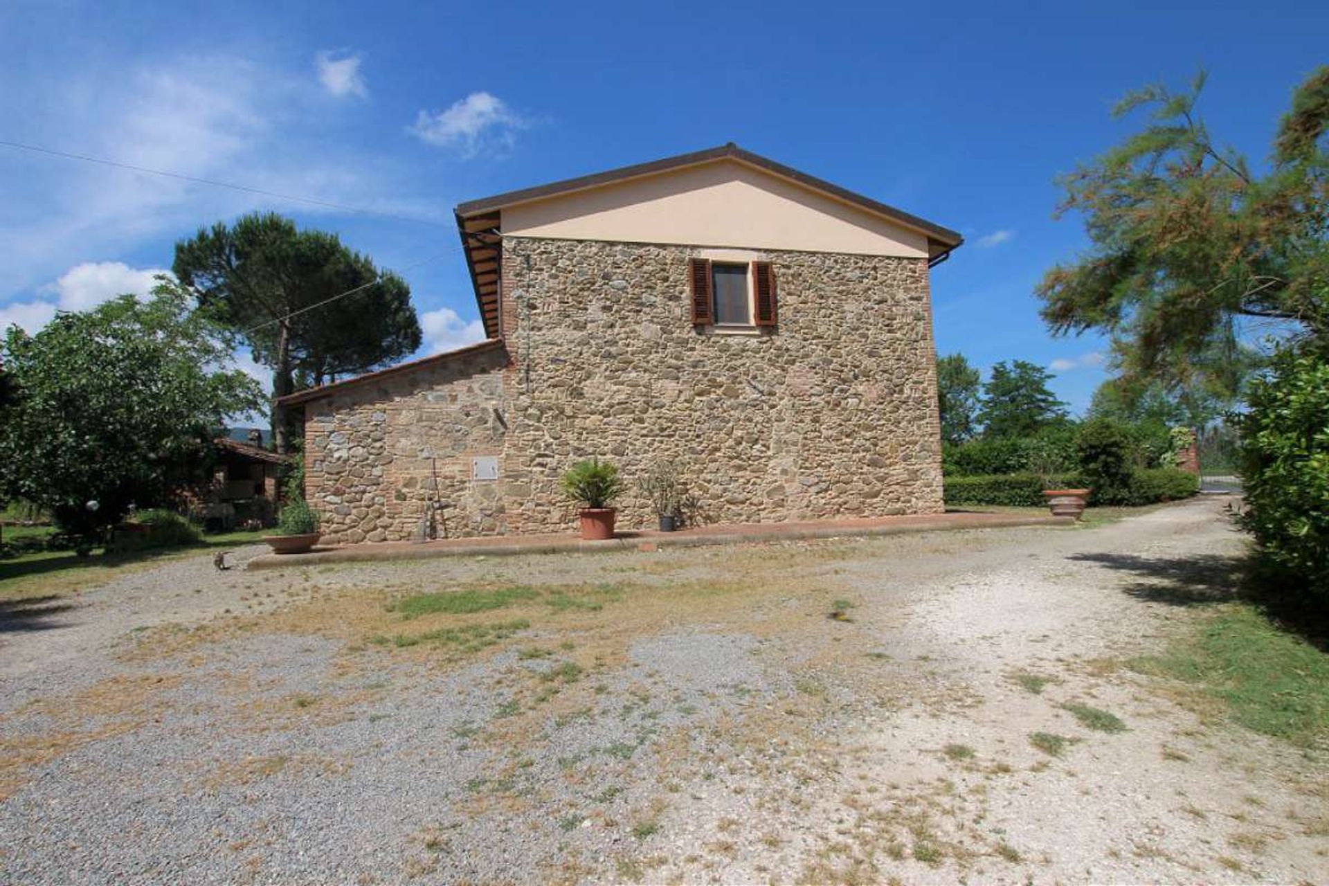 casa en Chianni, Tuscany 10094243