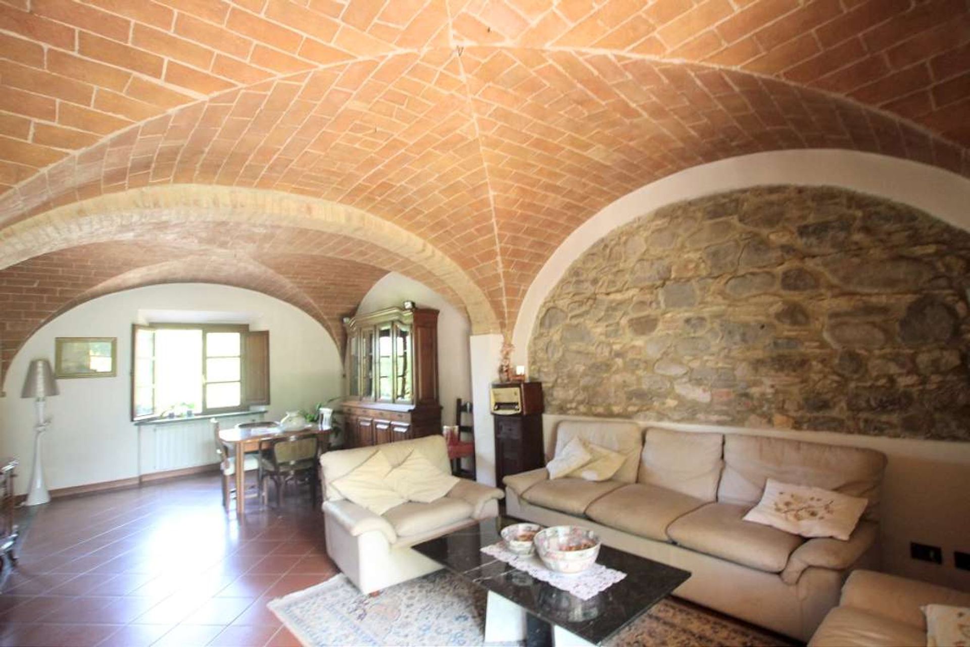 casa en Chianni, Tuscany 10094243