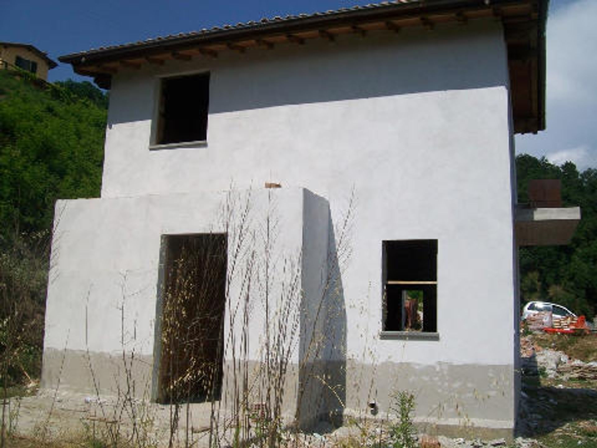 House in Bagni Di Lucca, Tuscany 10094251