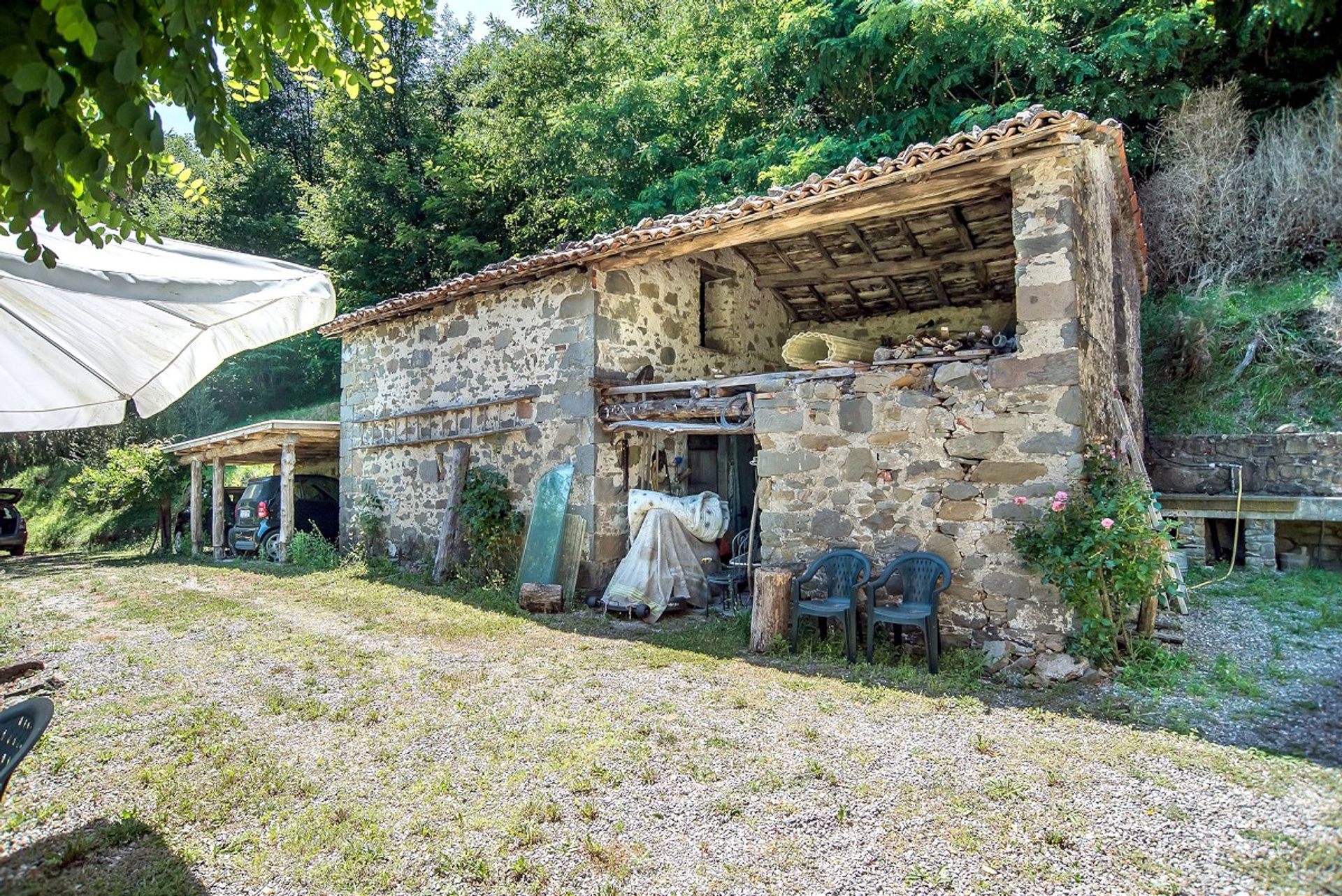 loger dans Barga, Tuscany 10094253