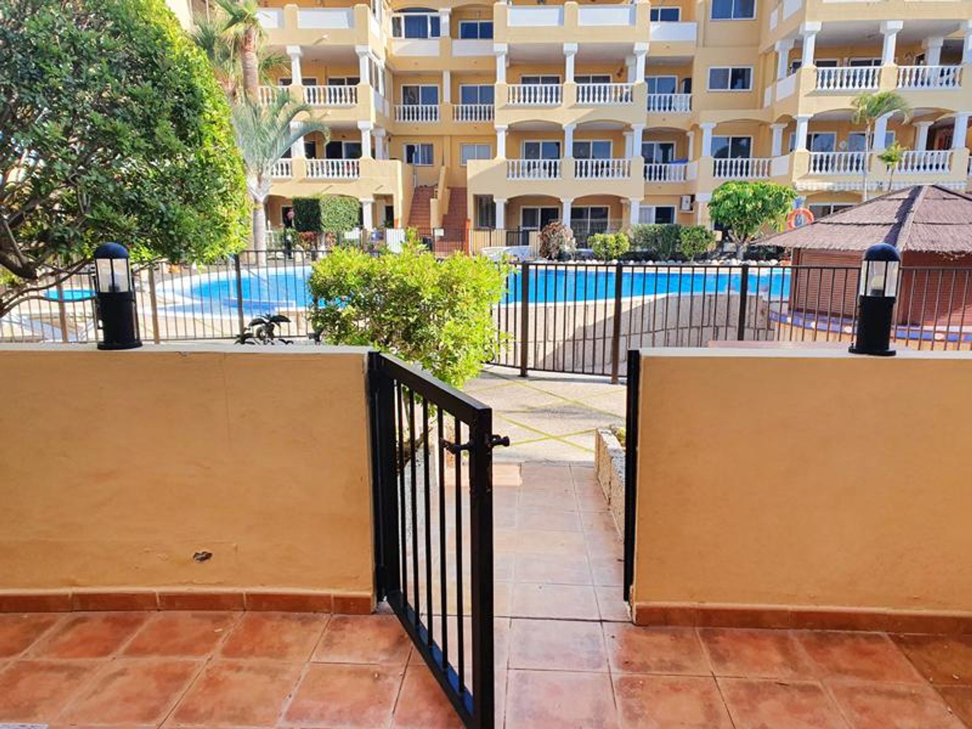 Condominio en Golf Del Sur,  10094255