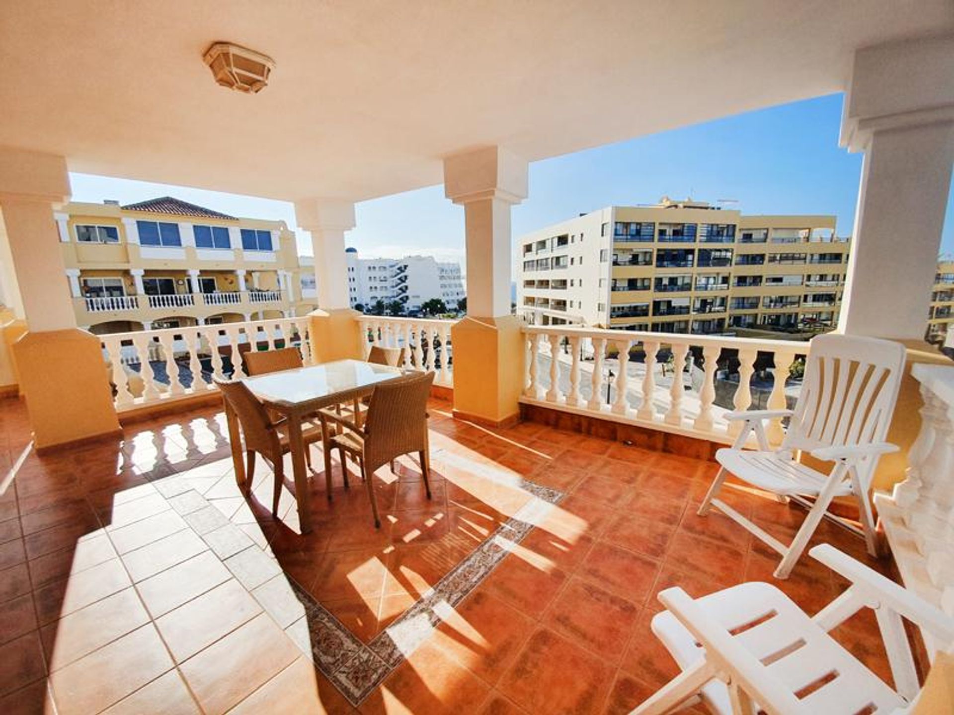 Condominio en Golf Del Sur,  10094255