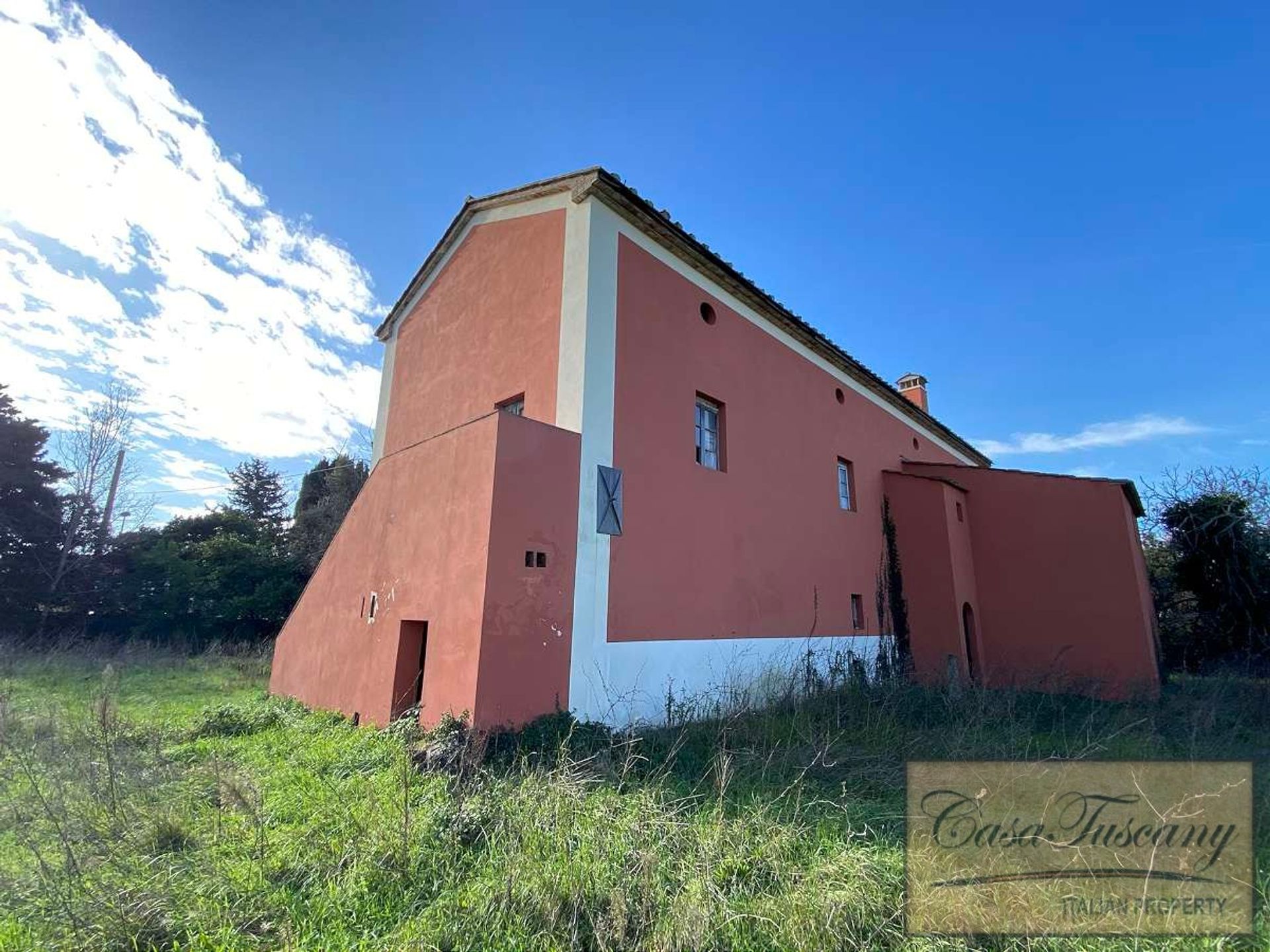 House in Castiglioncello, Tuscany 10094259