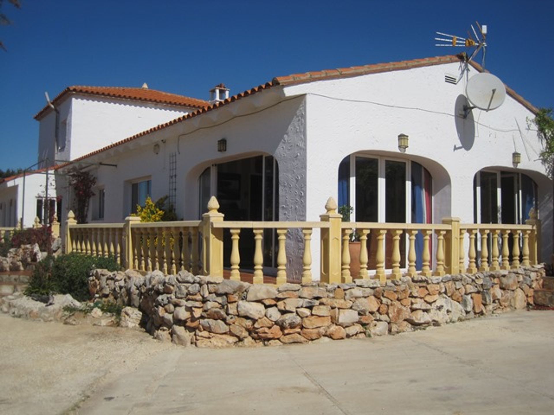 House in Gandia, Valencia 10094269