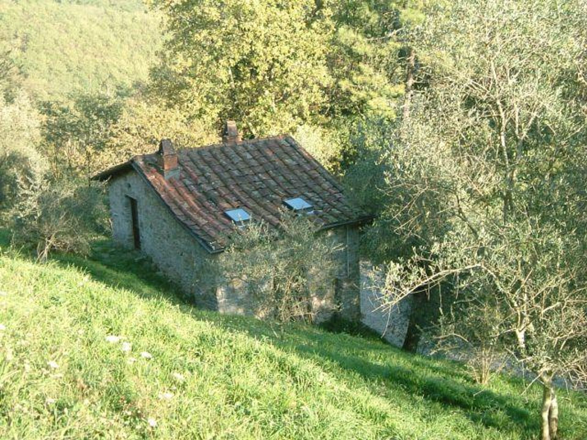 жилой дом в Pescaglia, Tuscany 10094272