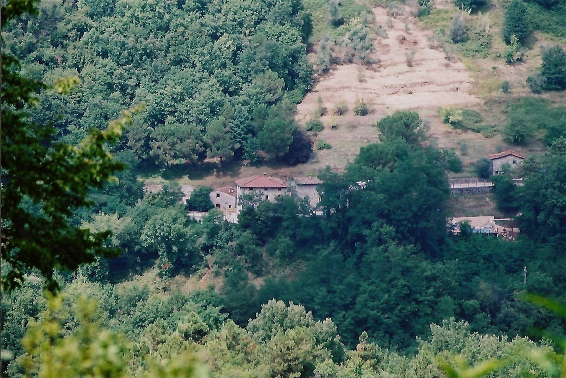 casa en Pescaglia, toscana 10094272