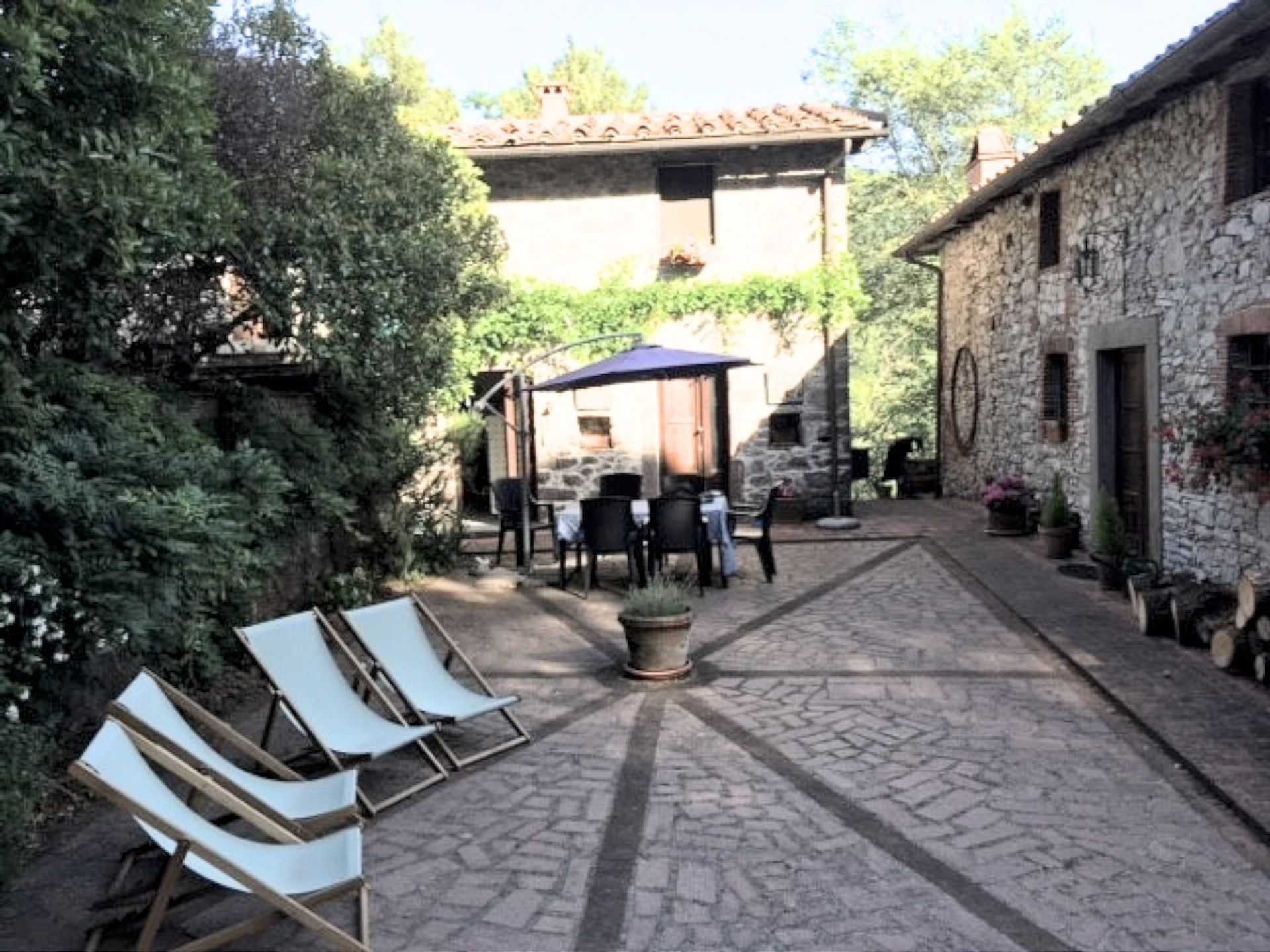 Haus im Pescaglia, Tuscany 10094272