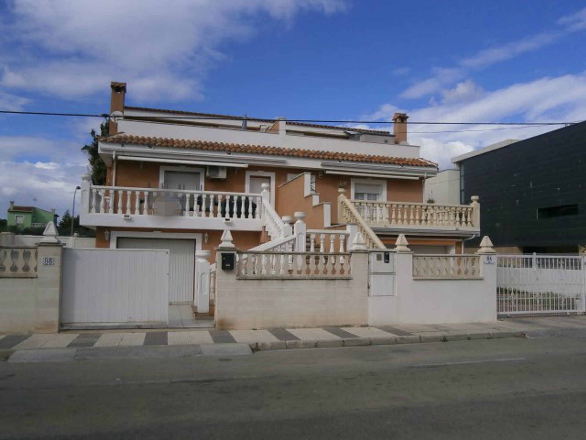 casa en playa, Valencia 10094275