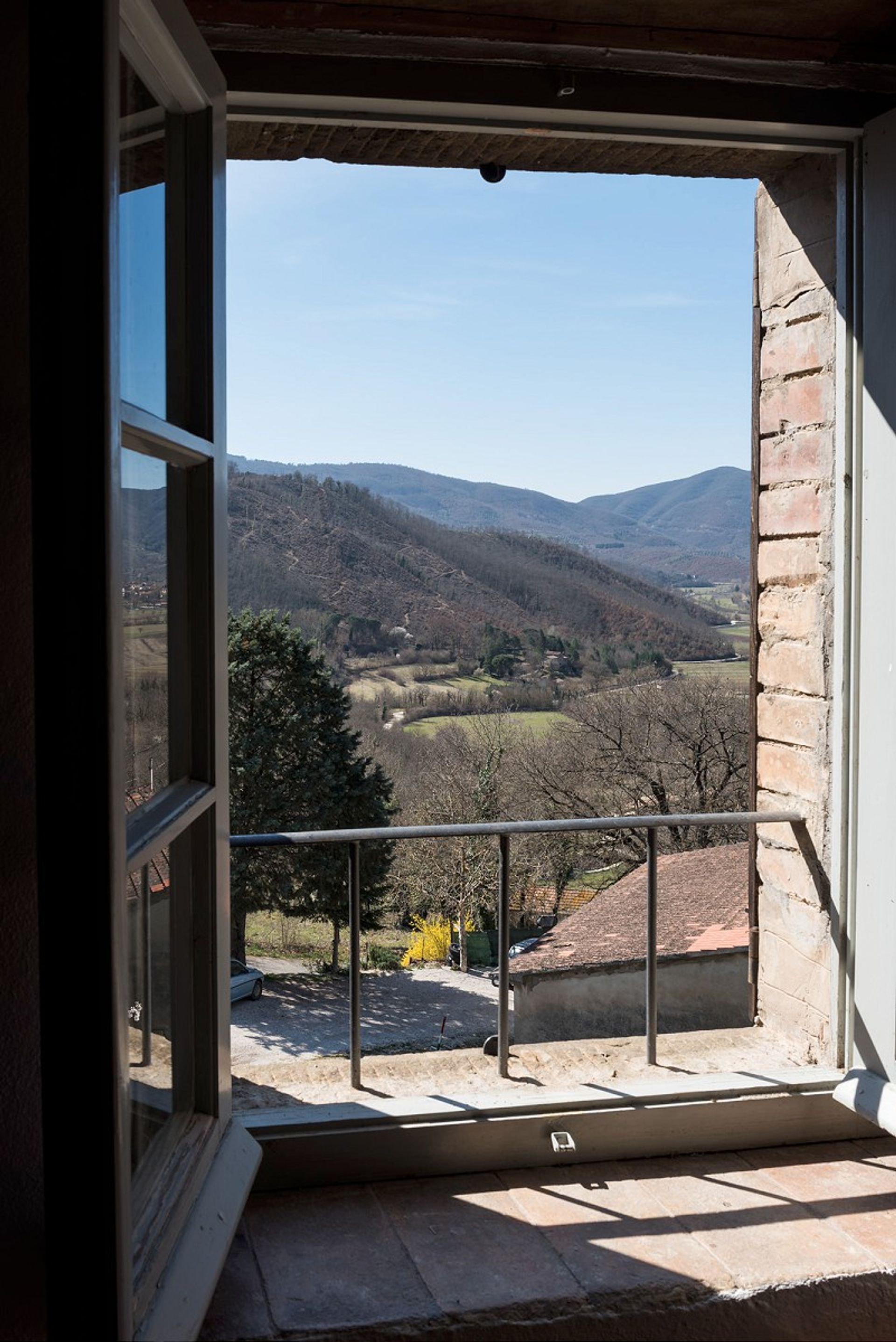 σπίτι σε Niccone Valley, Umbria 10094278