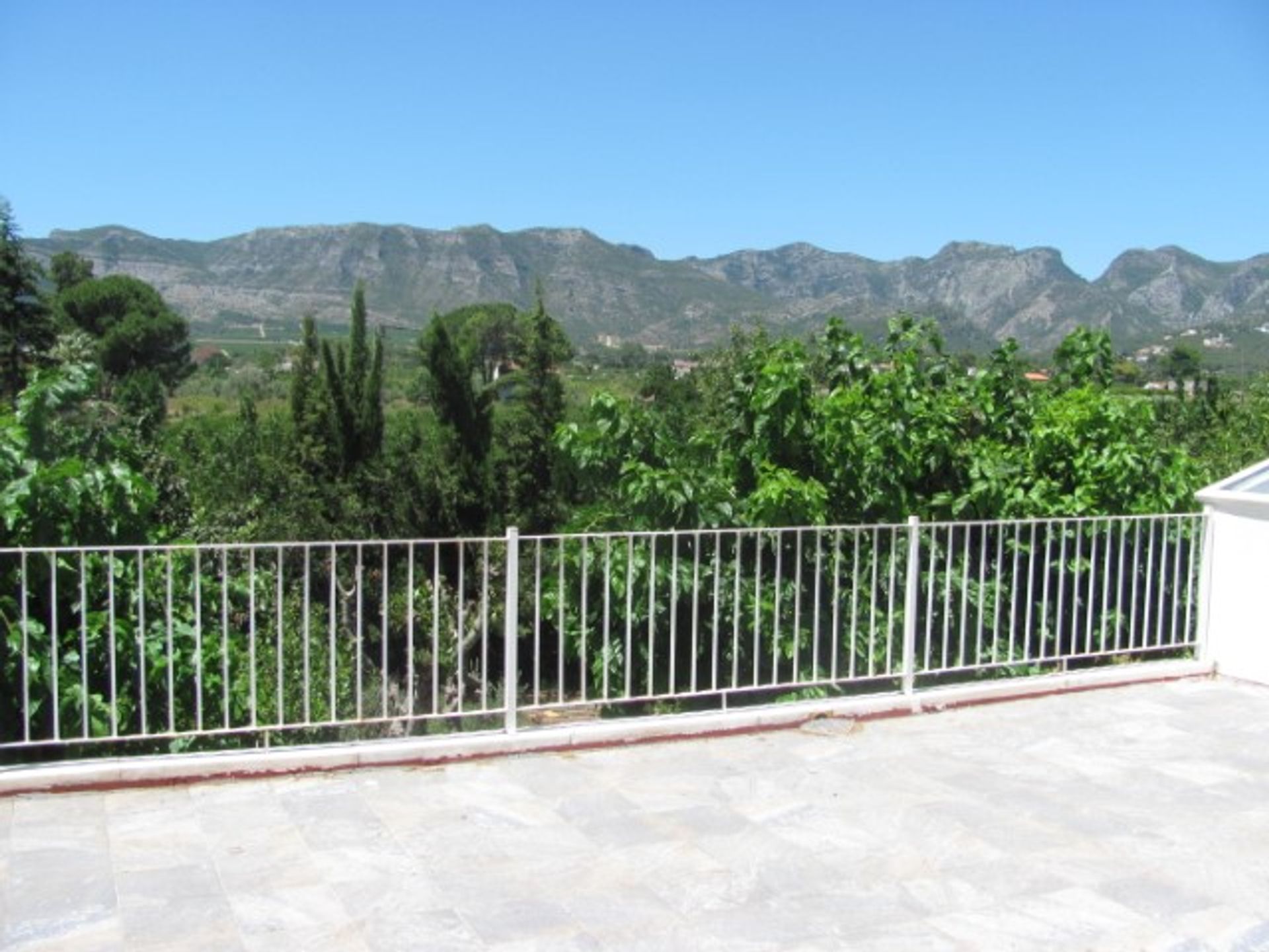 σπίτι σε Property For Sale in Marchuquera - Gandia, Valencia 10094279