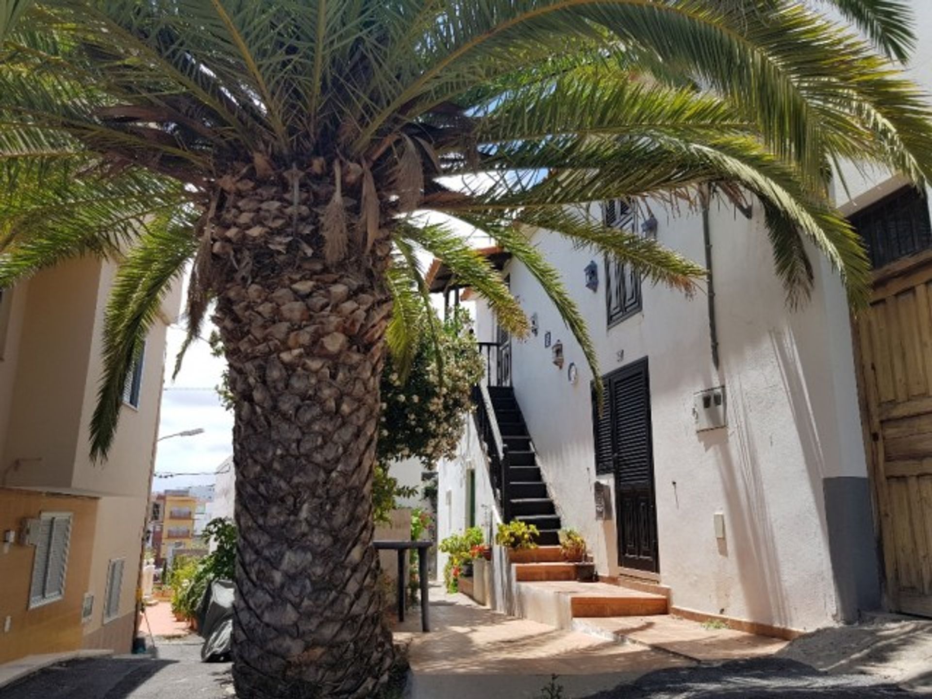 House in La Hoya, Canary Islands 10094291